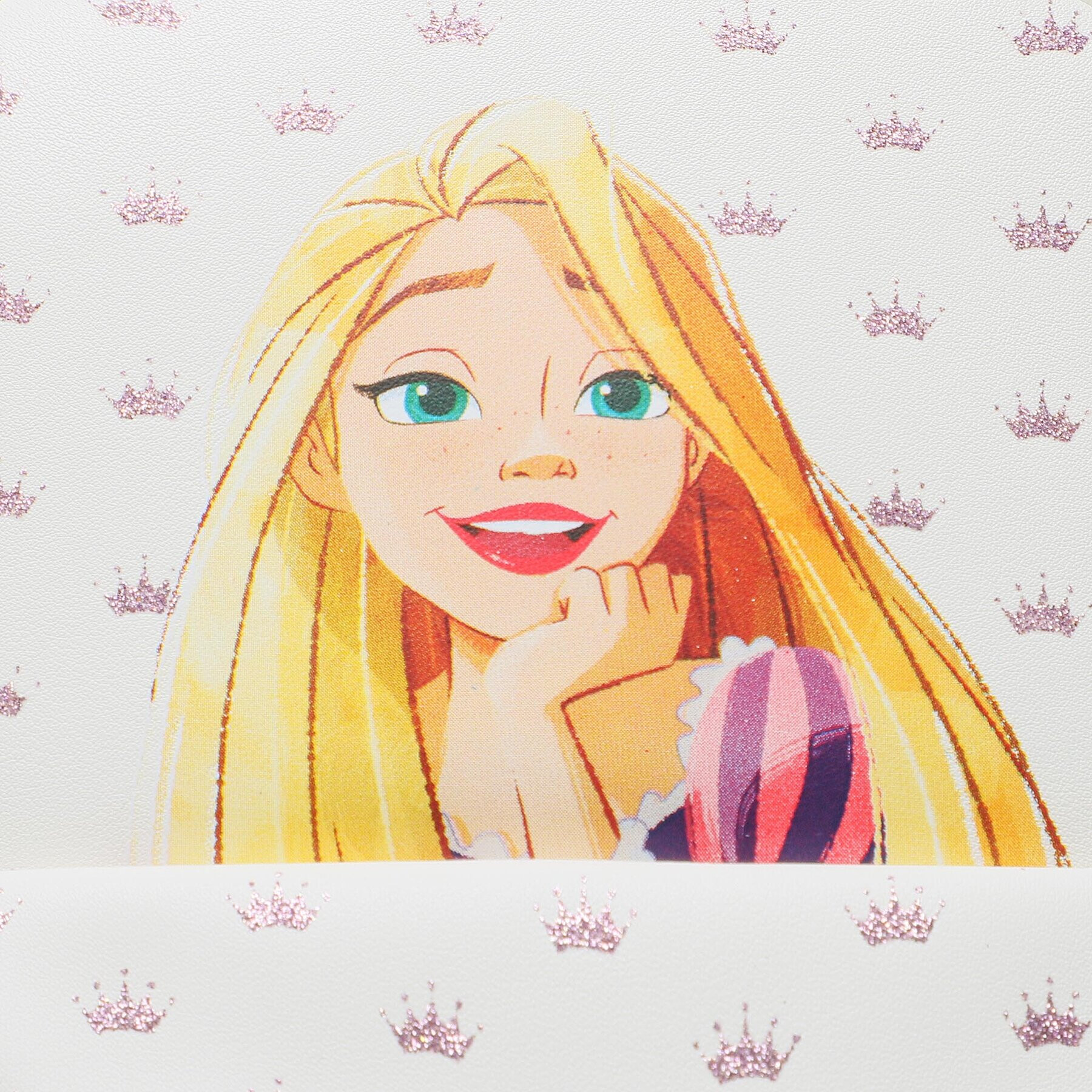 Disney Classics Раница ACCCS_905DPRN Бял - Pepit.bg