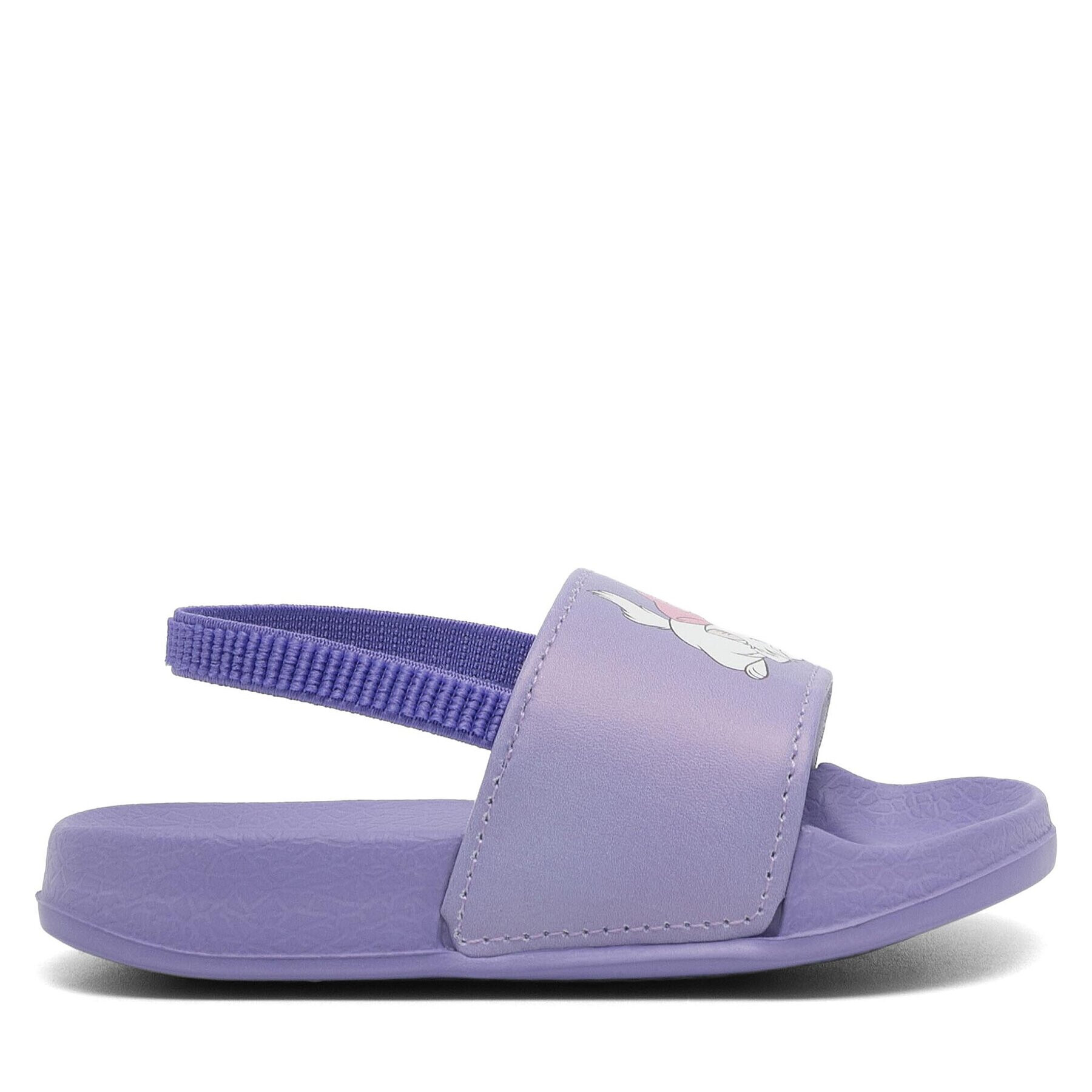 Disney Classics Сандали SS23-085DCLSA-A EO Виолетов - Pepit.bg