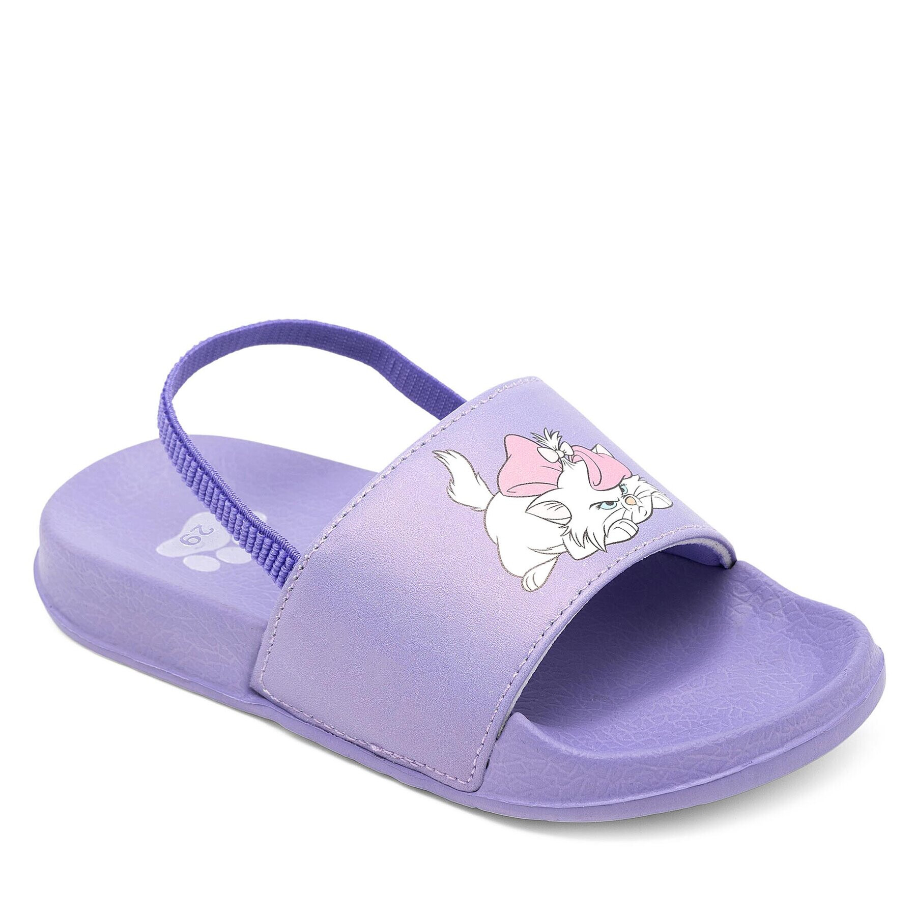 Disney Classics Сандали SS23-085DCLSA-A Виолетов - Pepit.bg