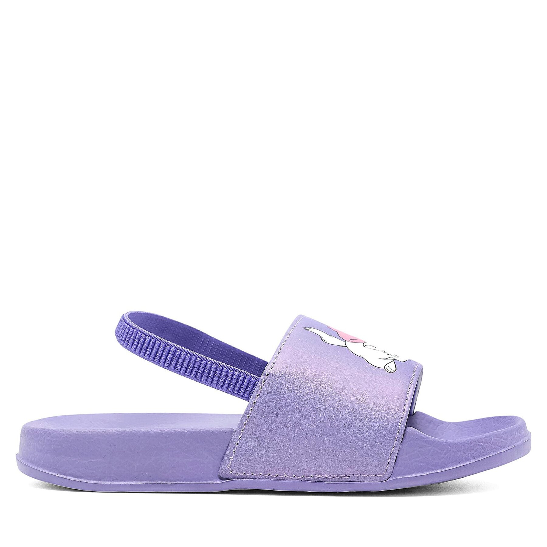 Disney Classics Сандали SS23-085DCLSA-A Виолетов - Pepit.bg