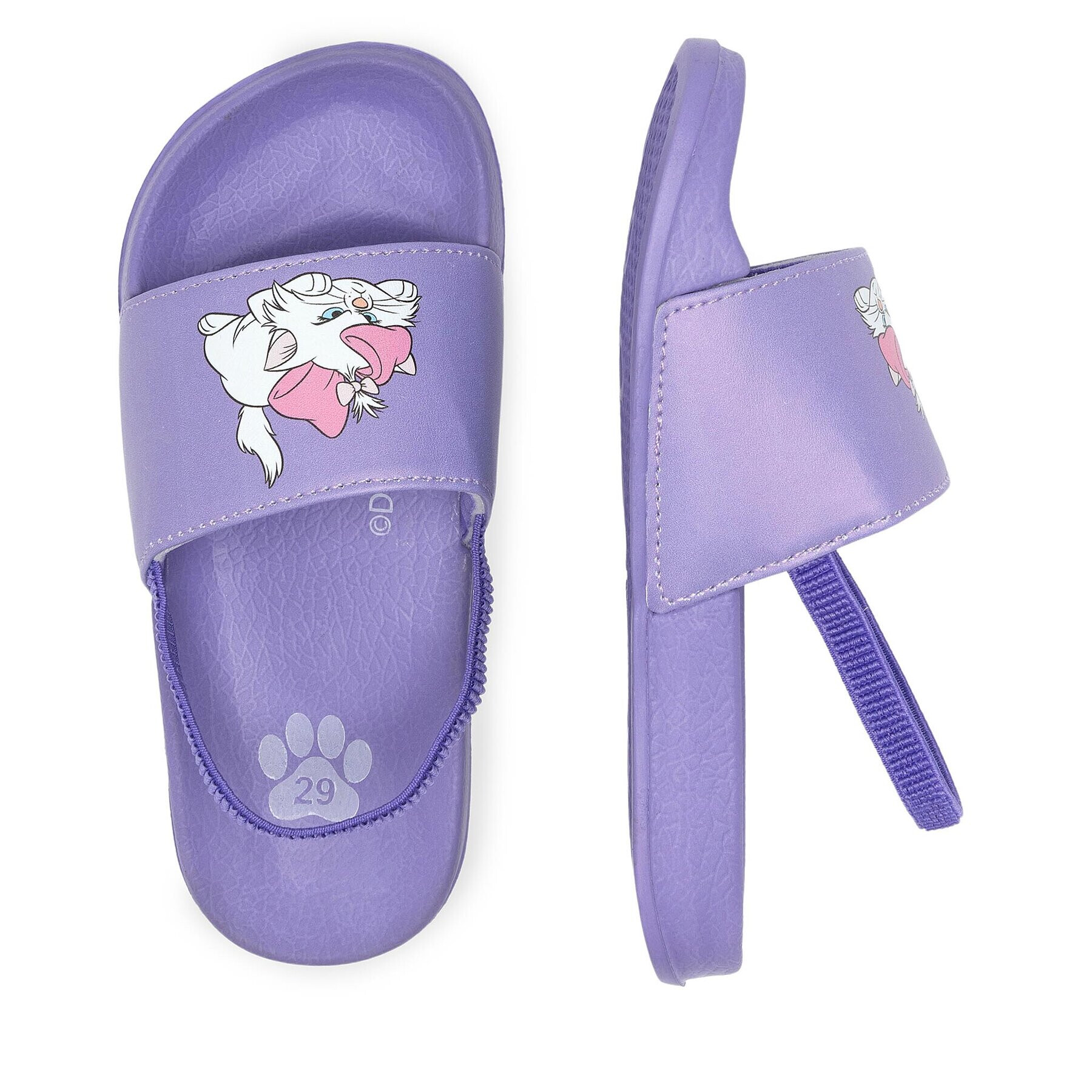Disney Classics Сандали SS23-085DCLSA-A Виолетов - Pepit.bg