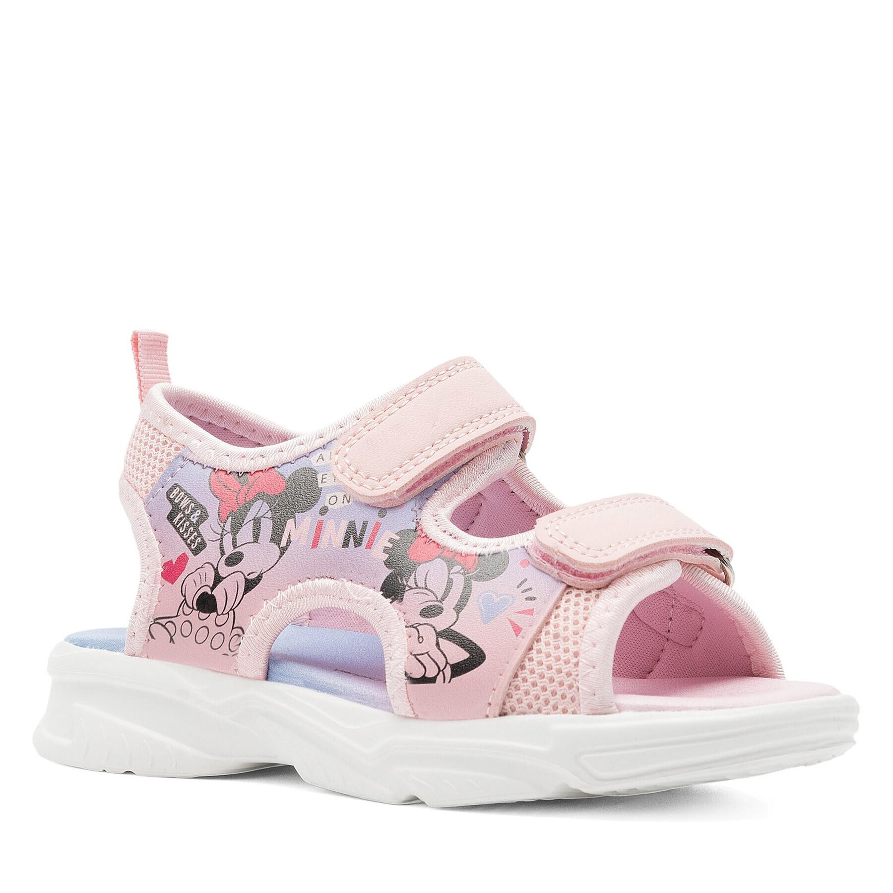 Disney Classics Сандали SS23-176DSTC Розов - Pepit.bg