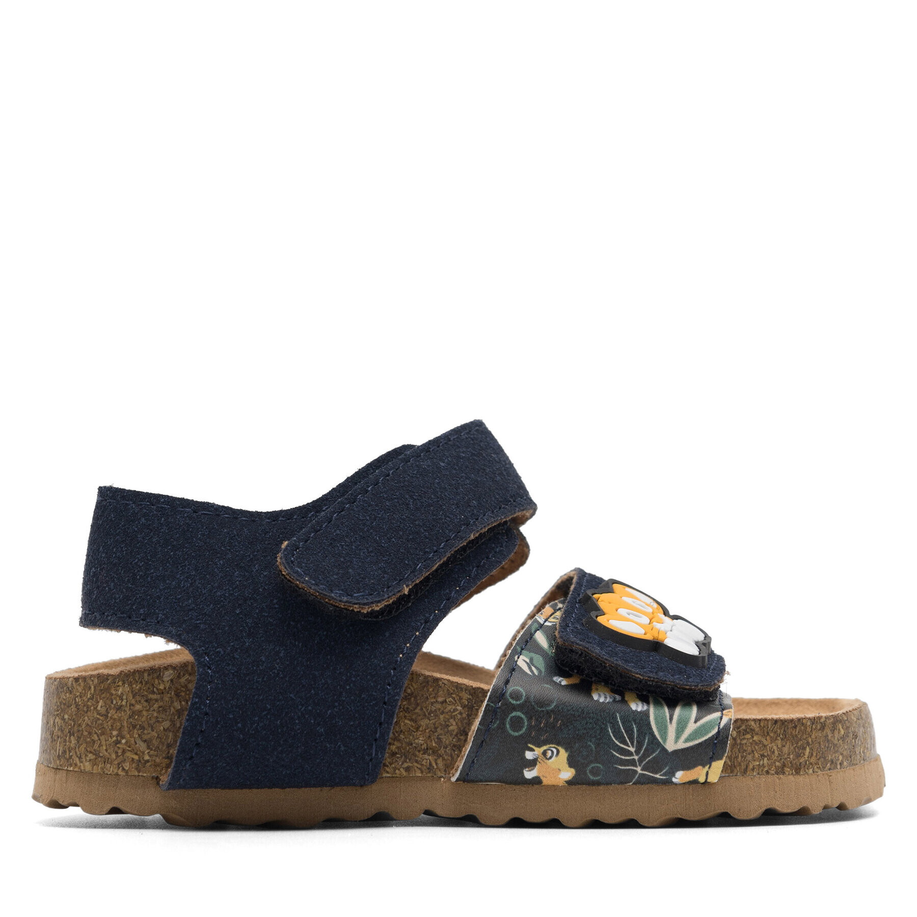 Disney Classics Сандали SS23-276DCLS Тъмносин - Pepit.bg