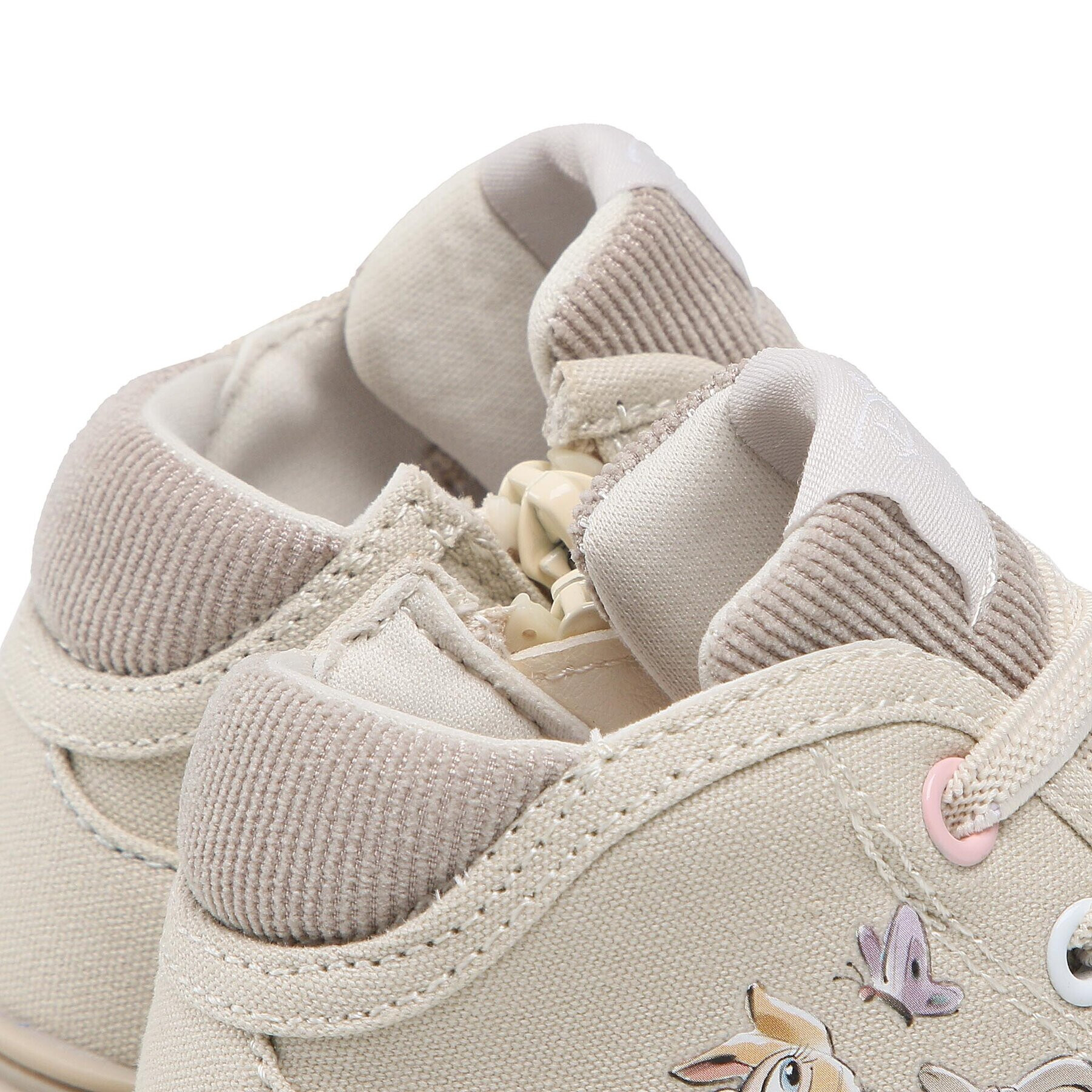 Disney Classics Зимни обувки SS23-112DCLS Бежов - Pepit.bg