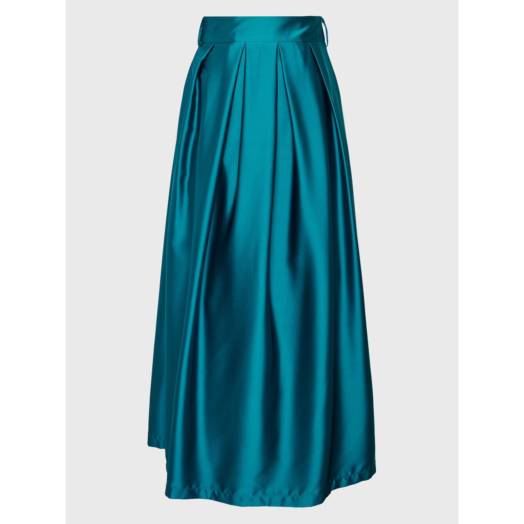 Dixie Плисирана пола G212U025 Син Regular Fit - Pepit.bg