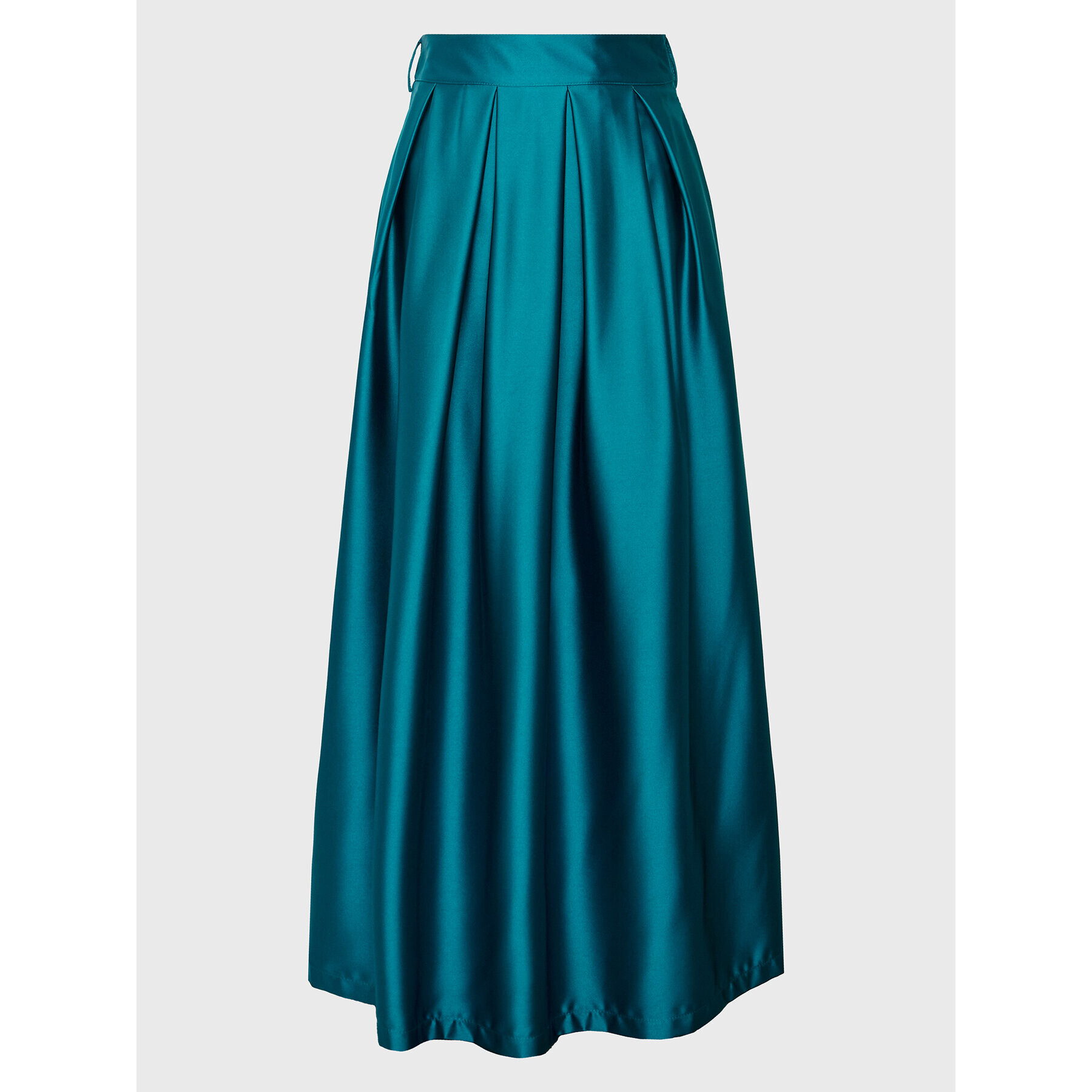 Dixie Плисирана пола G212U025 Син Regular Fit - Pepit.bg