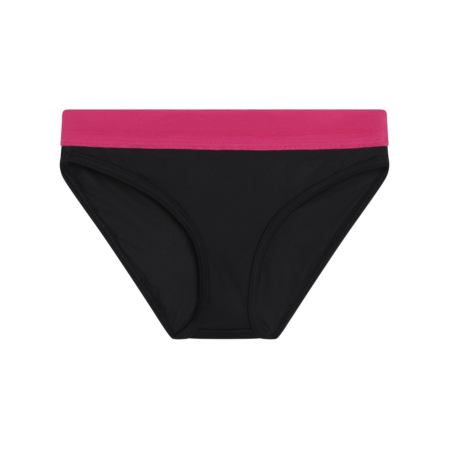 DKNY Бански костюм D37115 S Черен - Pepit.bg