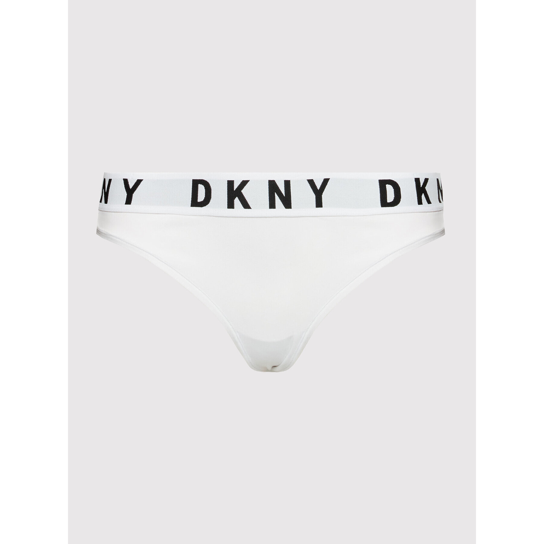 DKNY Бикини тип прашка DK4529 Бял - Pepit.bg