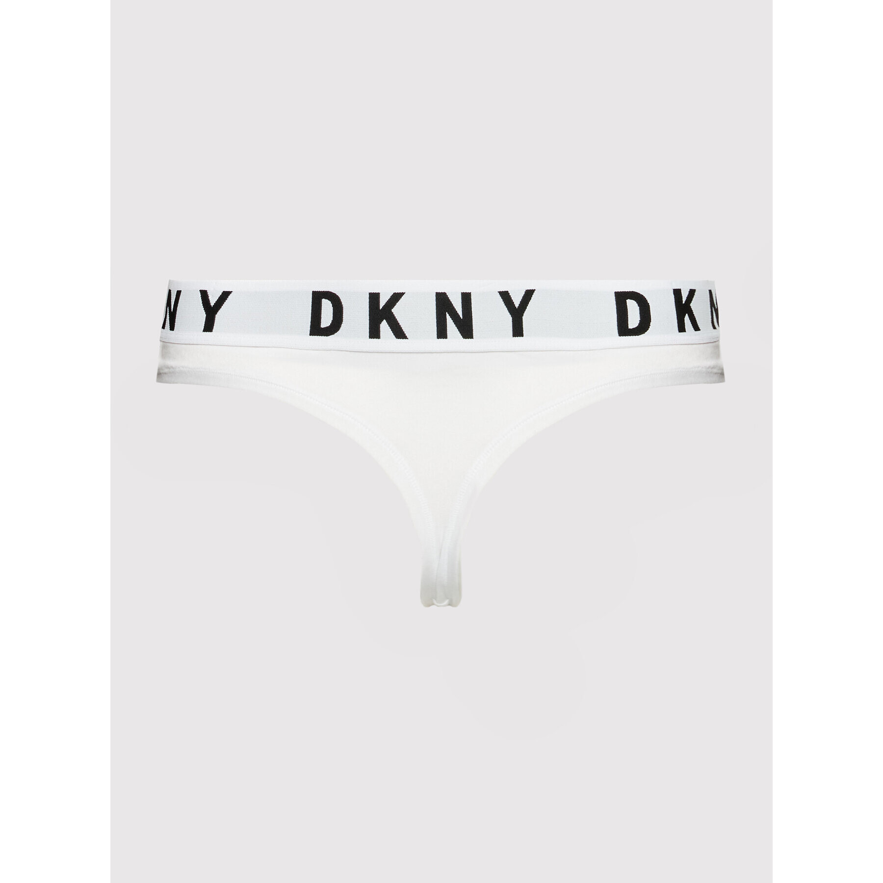 DKNY Бикини тип прашка DK4529 Бял - Pepit.bg