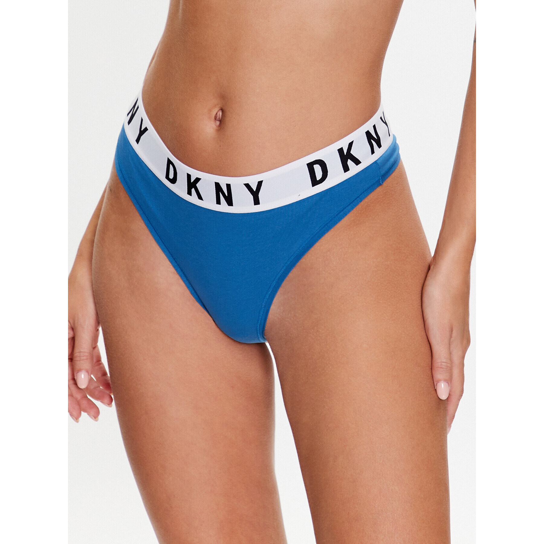 DKNY Бикини тип прашка DK4529 Син - Pepit.bg