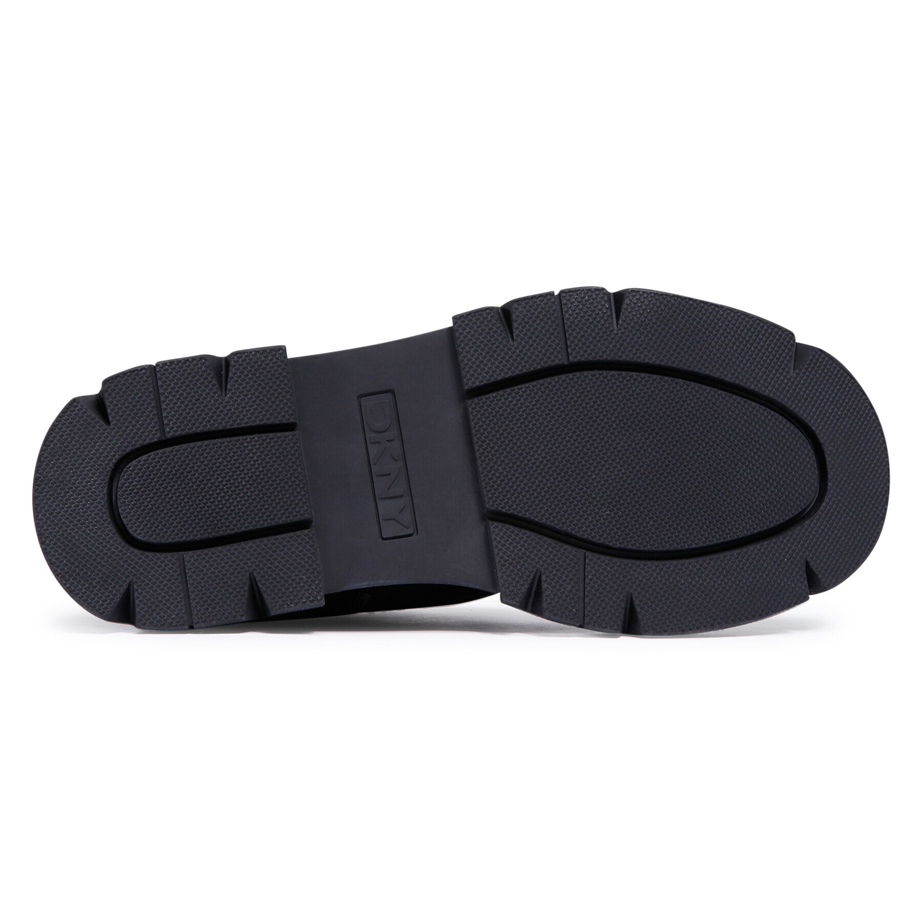 DKNY Боти Laina K3020100 Черен - Pepit.bg