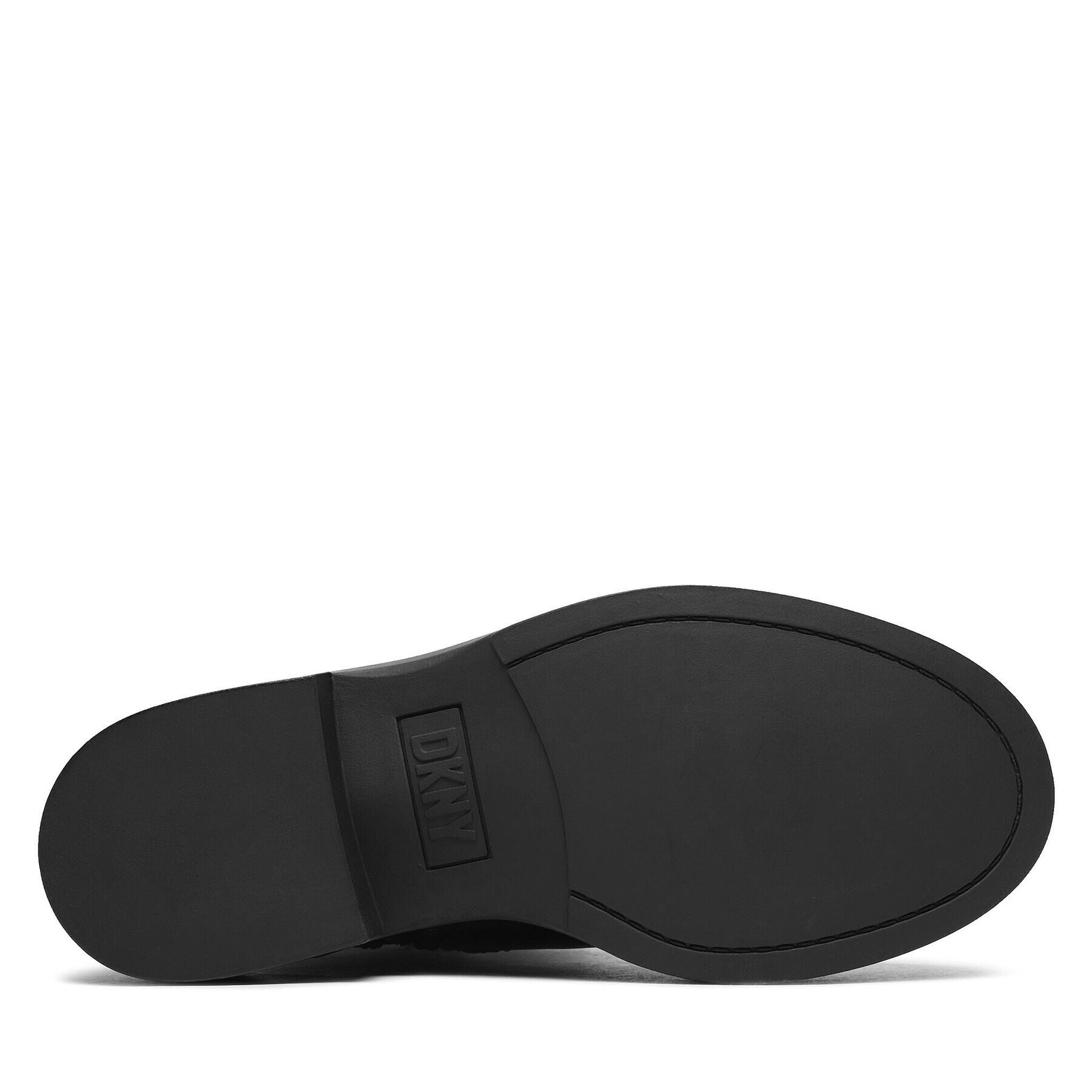 DKNY Боти Taeta K2312709 Черен - Pepit.bg