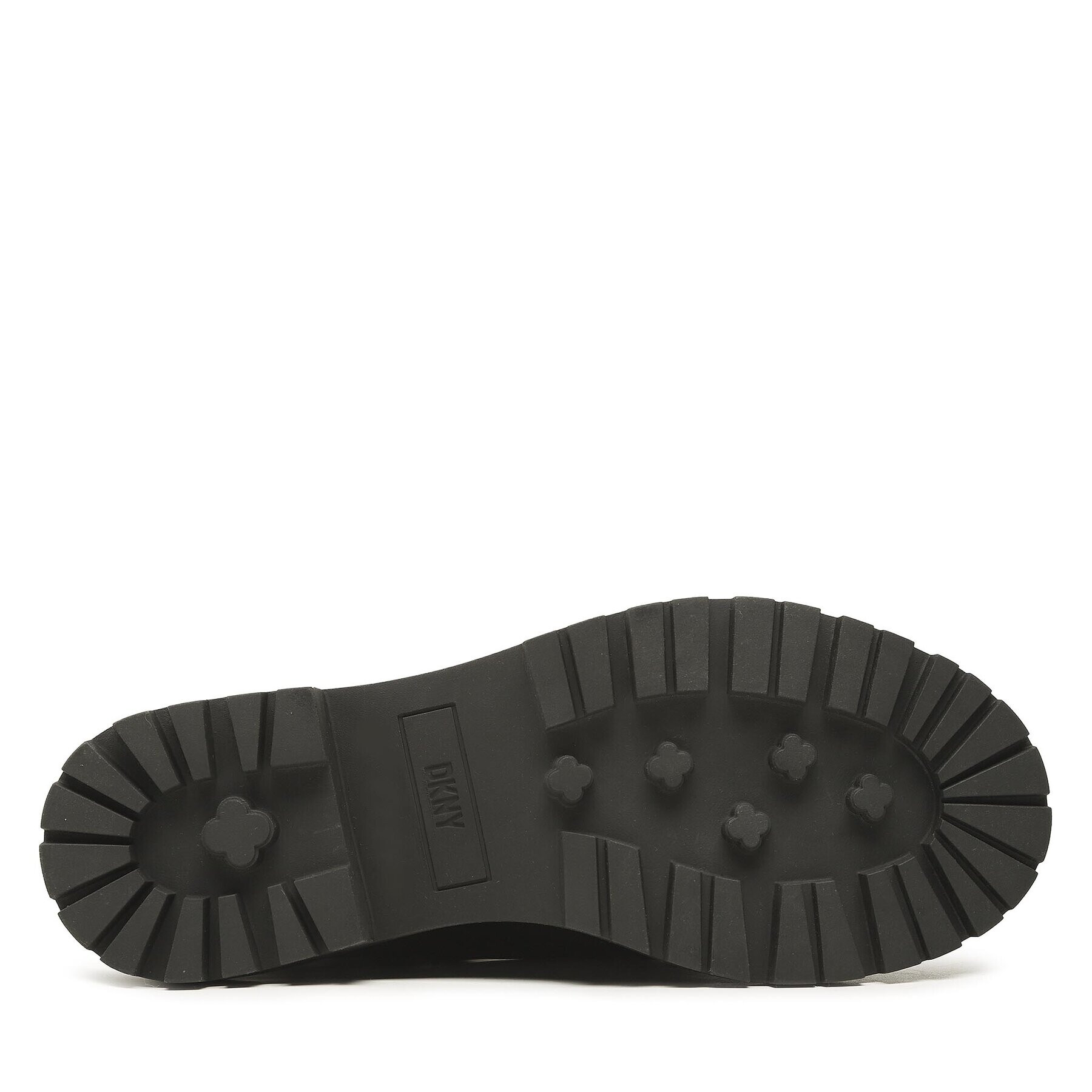 DKNY Боти тип челси Rick K3261022 Черен - Pepit.bg