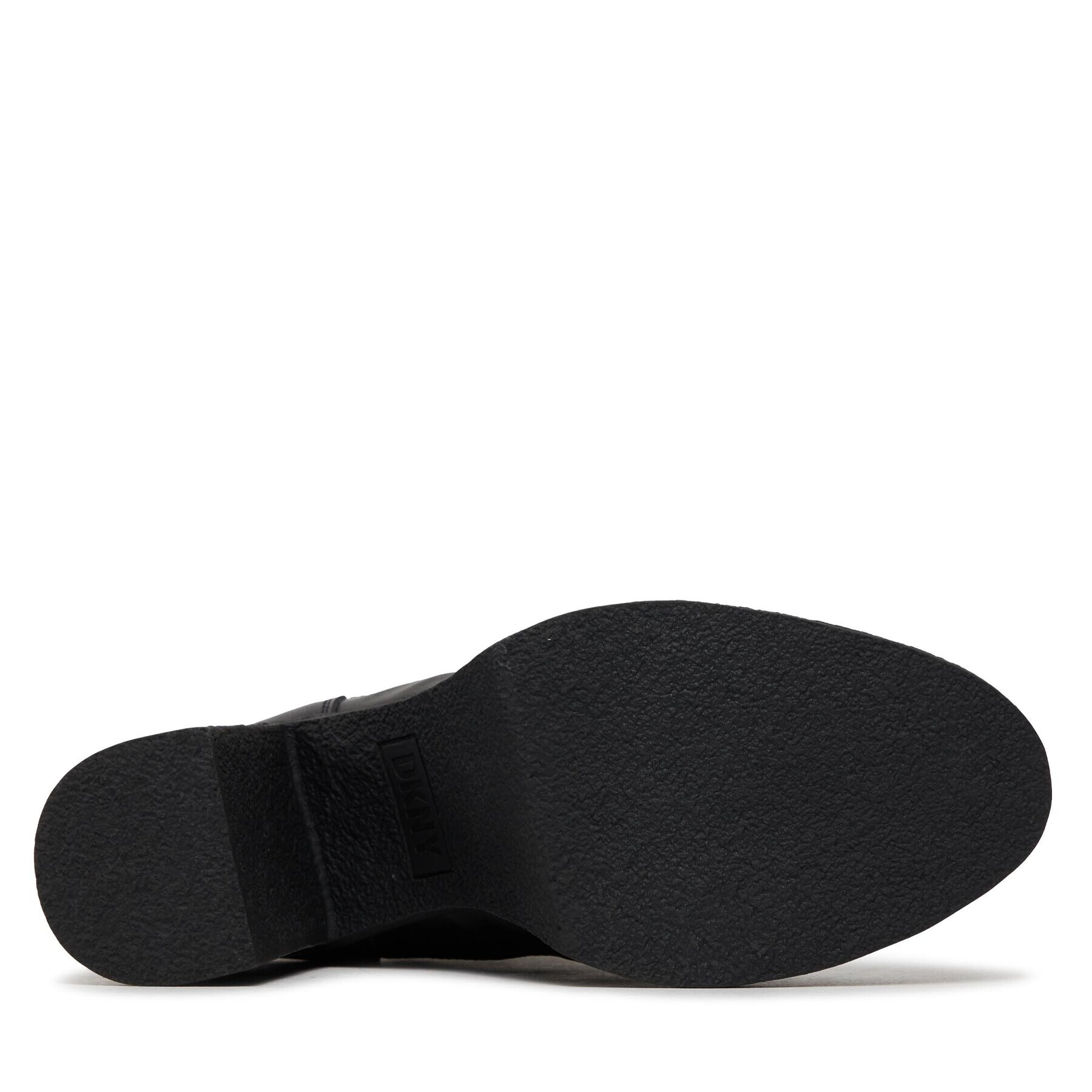DKNY Боти Toia K3373107 Черен - Pepit.bg