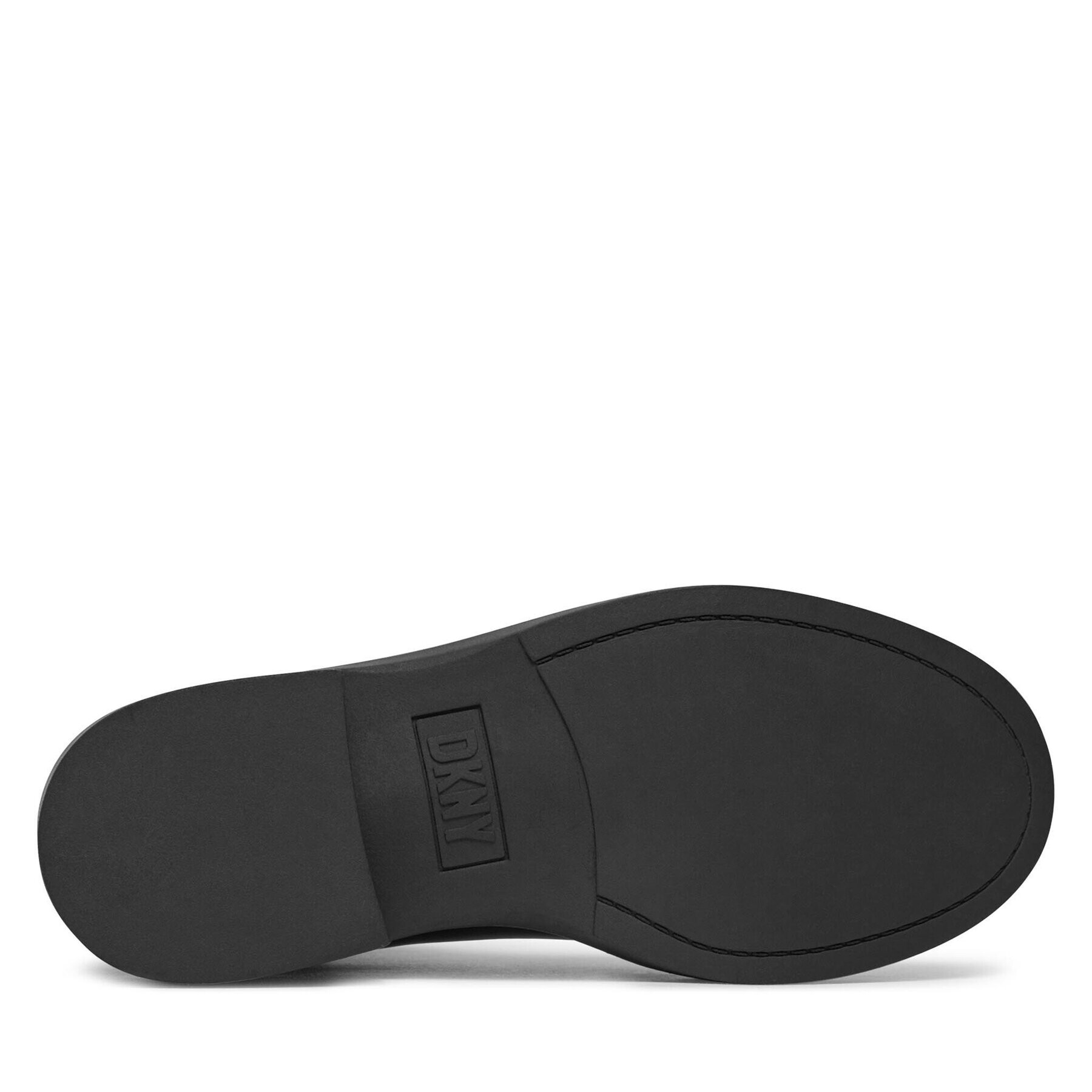 DKNY Боти Tully K3317661 Черен - Pepit.bg