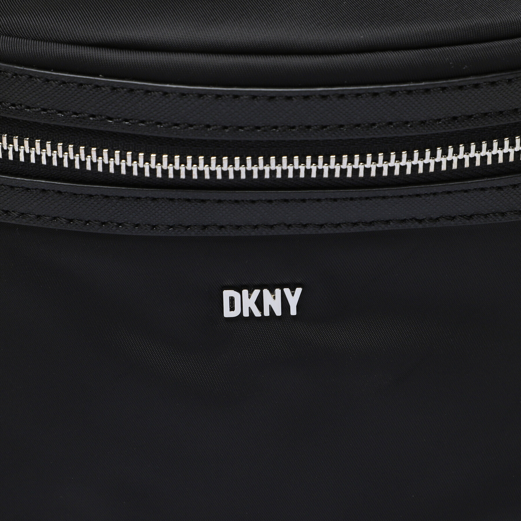 DKNY Чанта за кръст Casey Sling Bag R23IEA41 Черен - Pepit.bg