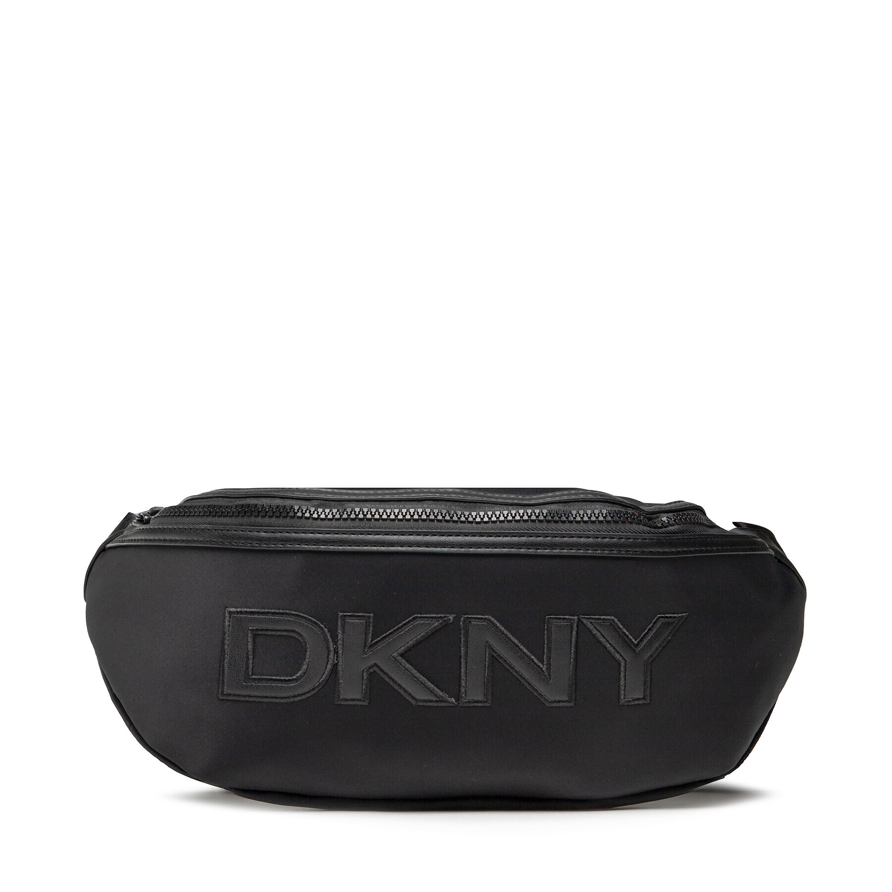 DKNY Чанта за кръст Nataly Sling R13IEM81 BBL Черен - Pepit.bg