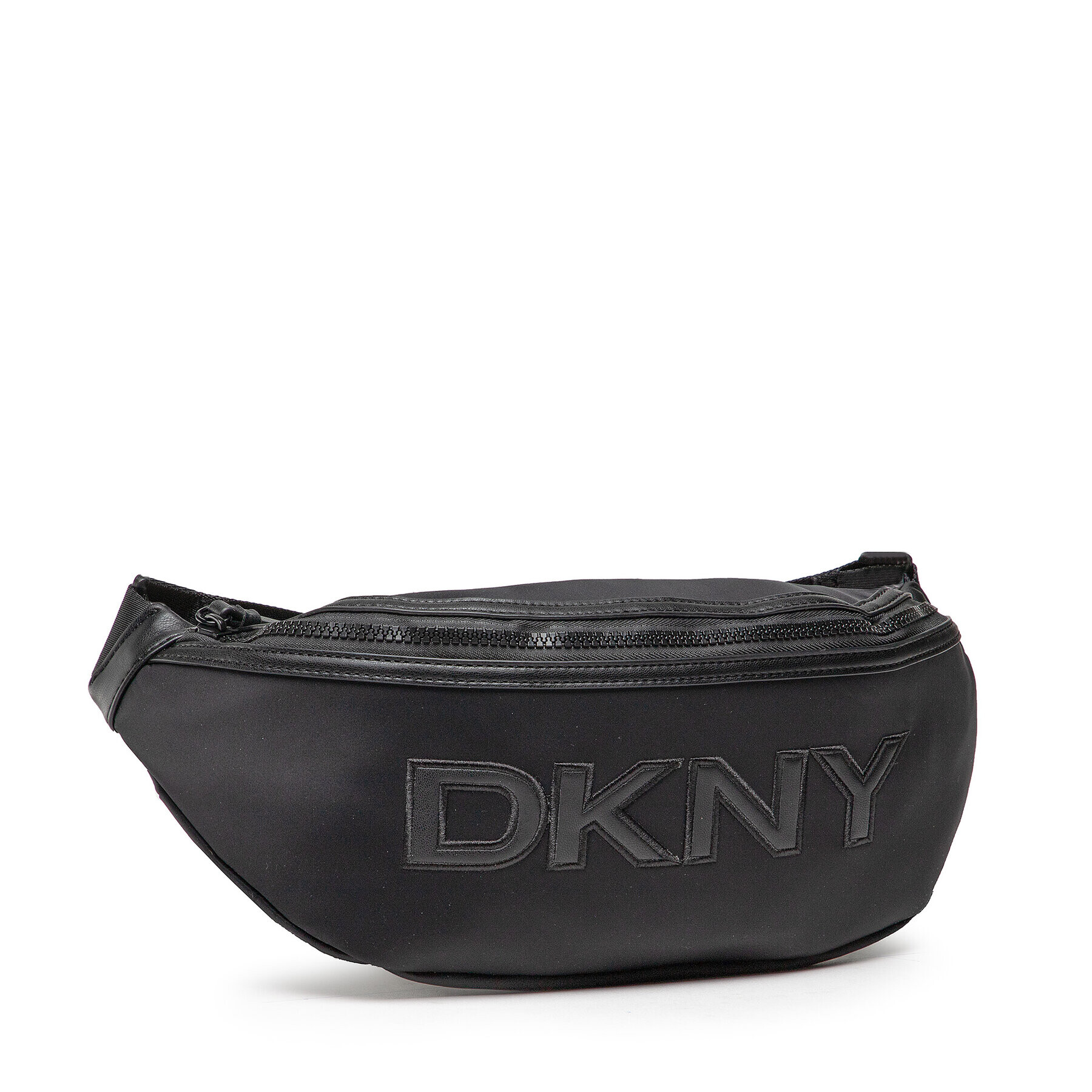 DKNY Чанта за кръст Nataly Sling R13IEM81 BBL Черен - Pepit.bg