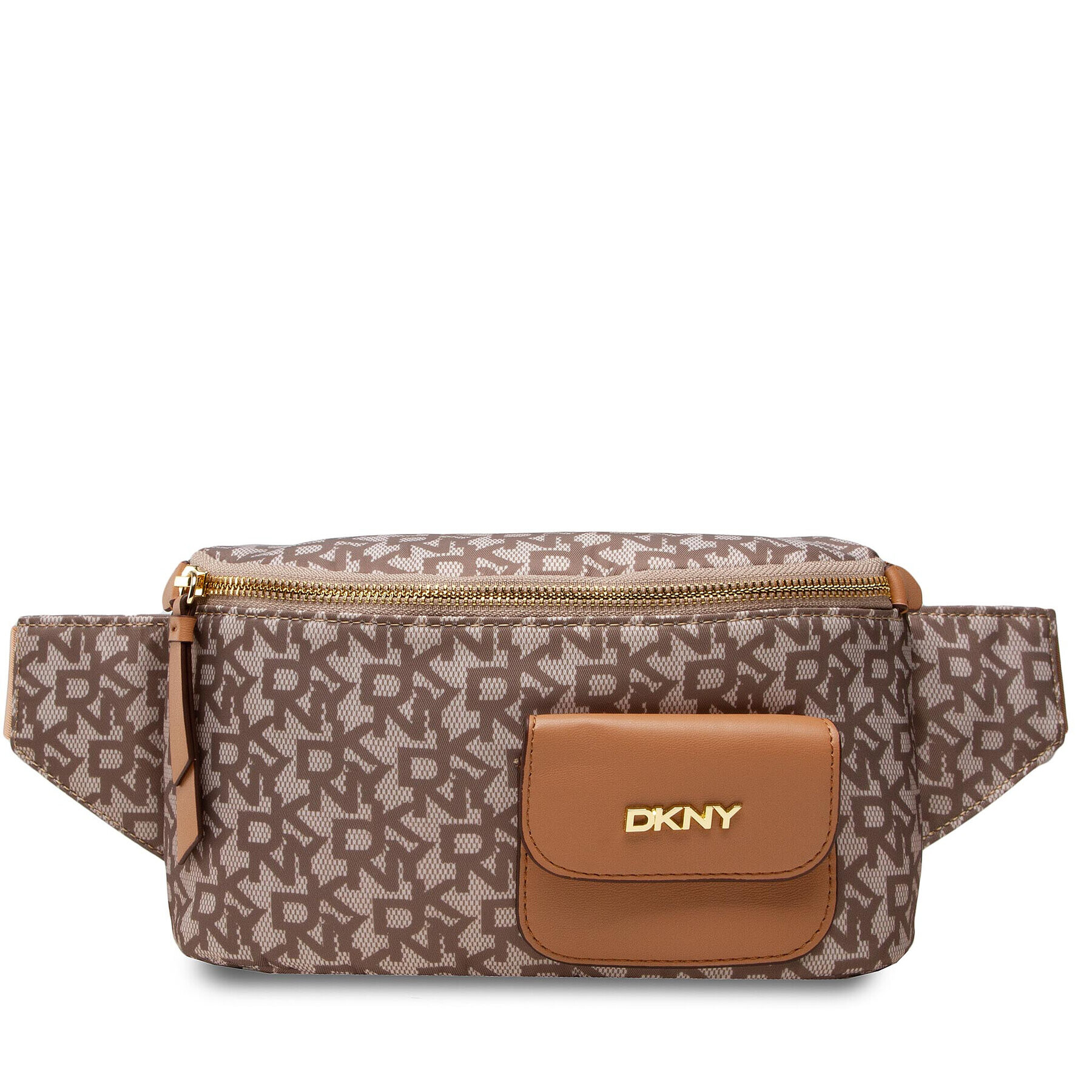 DKNY Чанта за кръст R21IIR55 Бежов - Pepit.bg