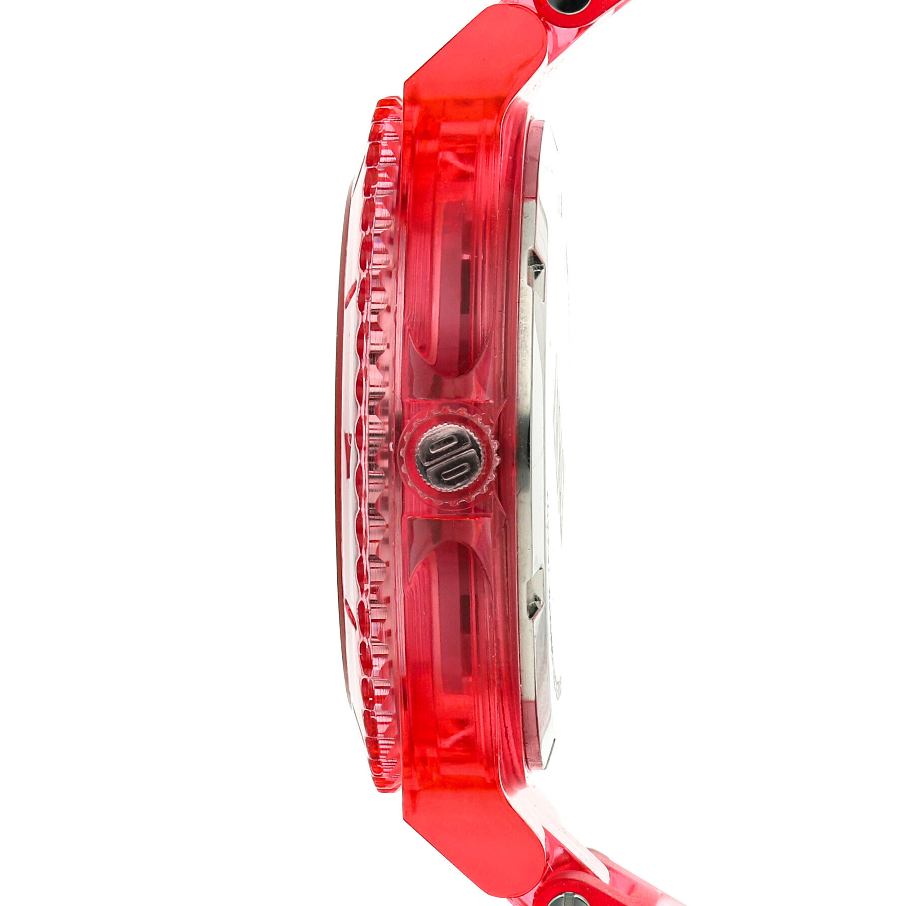 DKNY Часовник Chambers NY6643 Розов - Pepit.bg