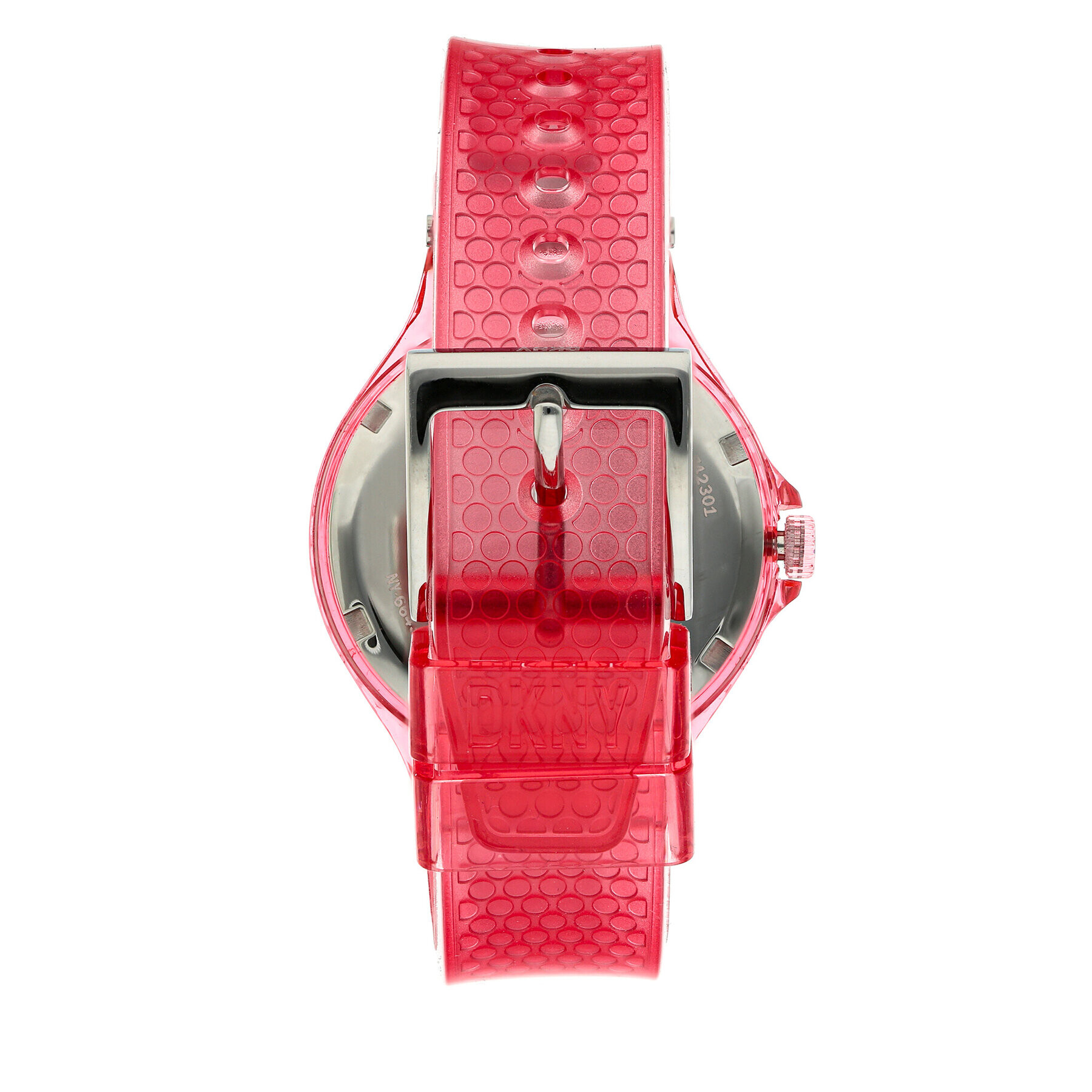 DKNY Часовник Chambers NY6643 Розов - Pepit.bg