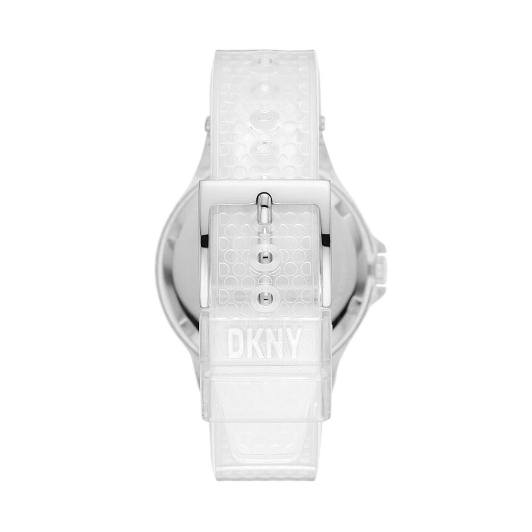 DKNY Часовник NY6658 Прозрачен - Pepit.bg