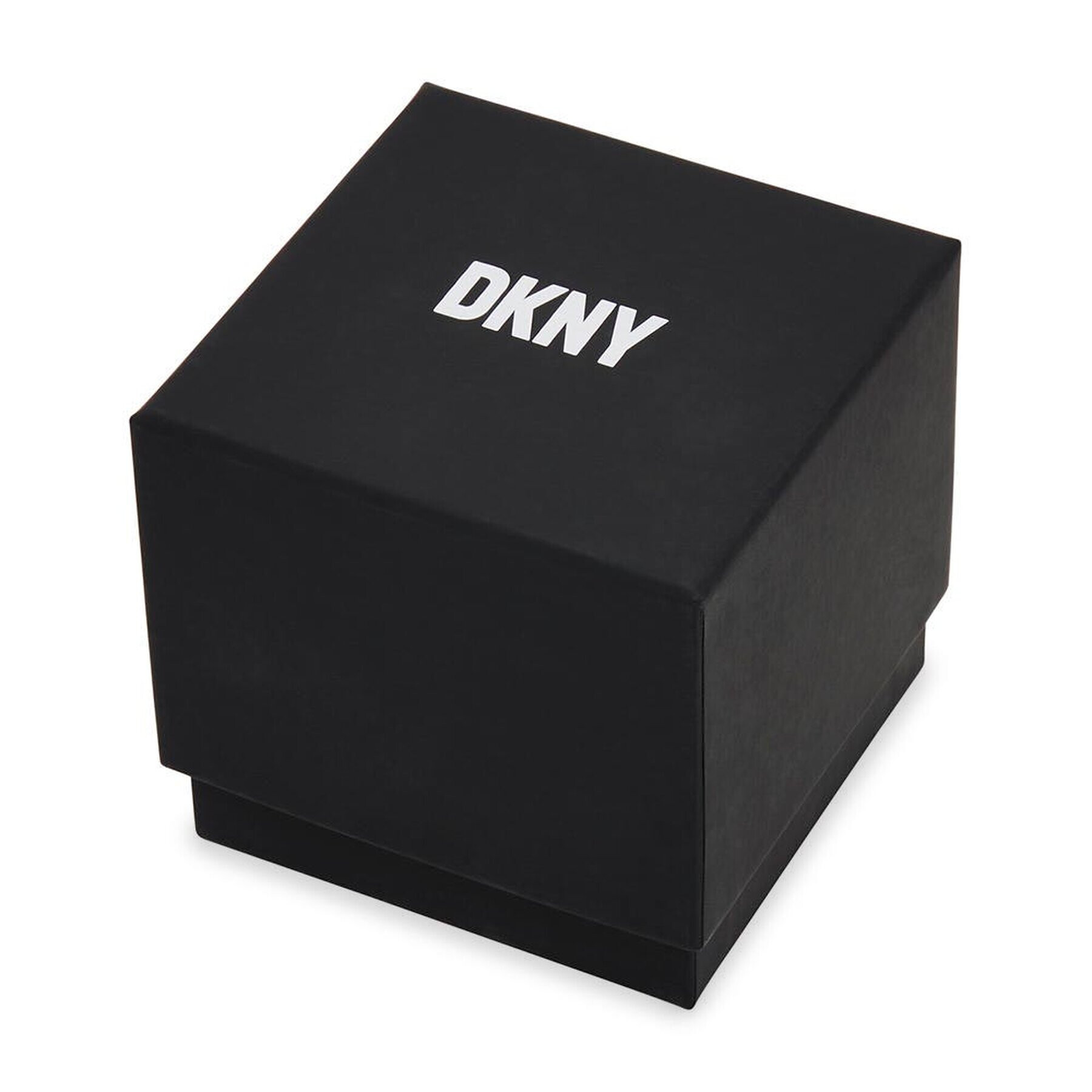 DKNY Часовник Sasha NY6654SET Позлатено с розово злато - Pepit.bg