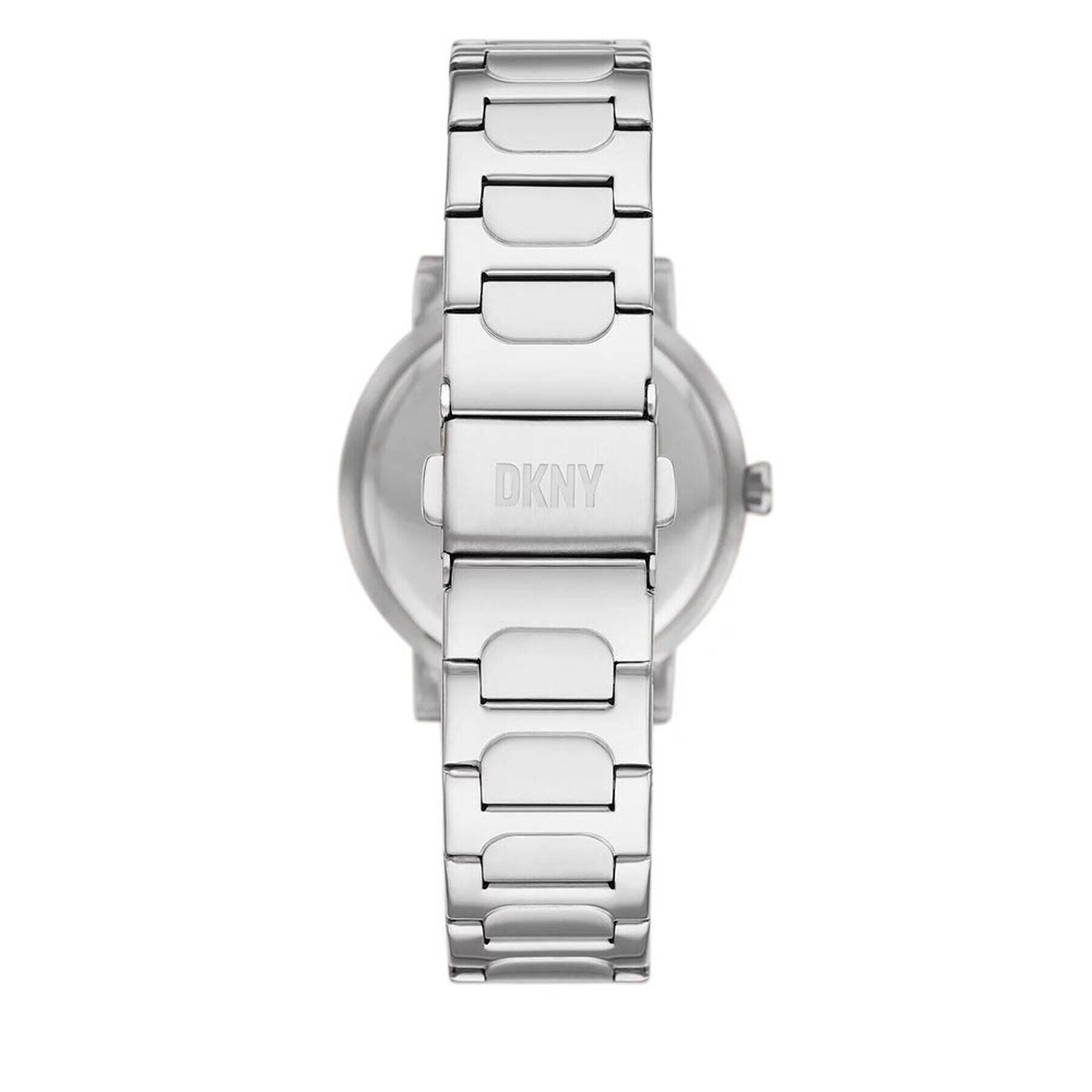 DKNY Часовник Soho D NY6620 Сребрист - Pepit.bg