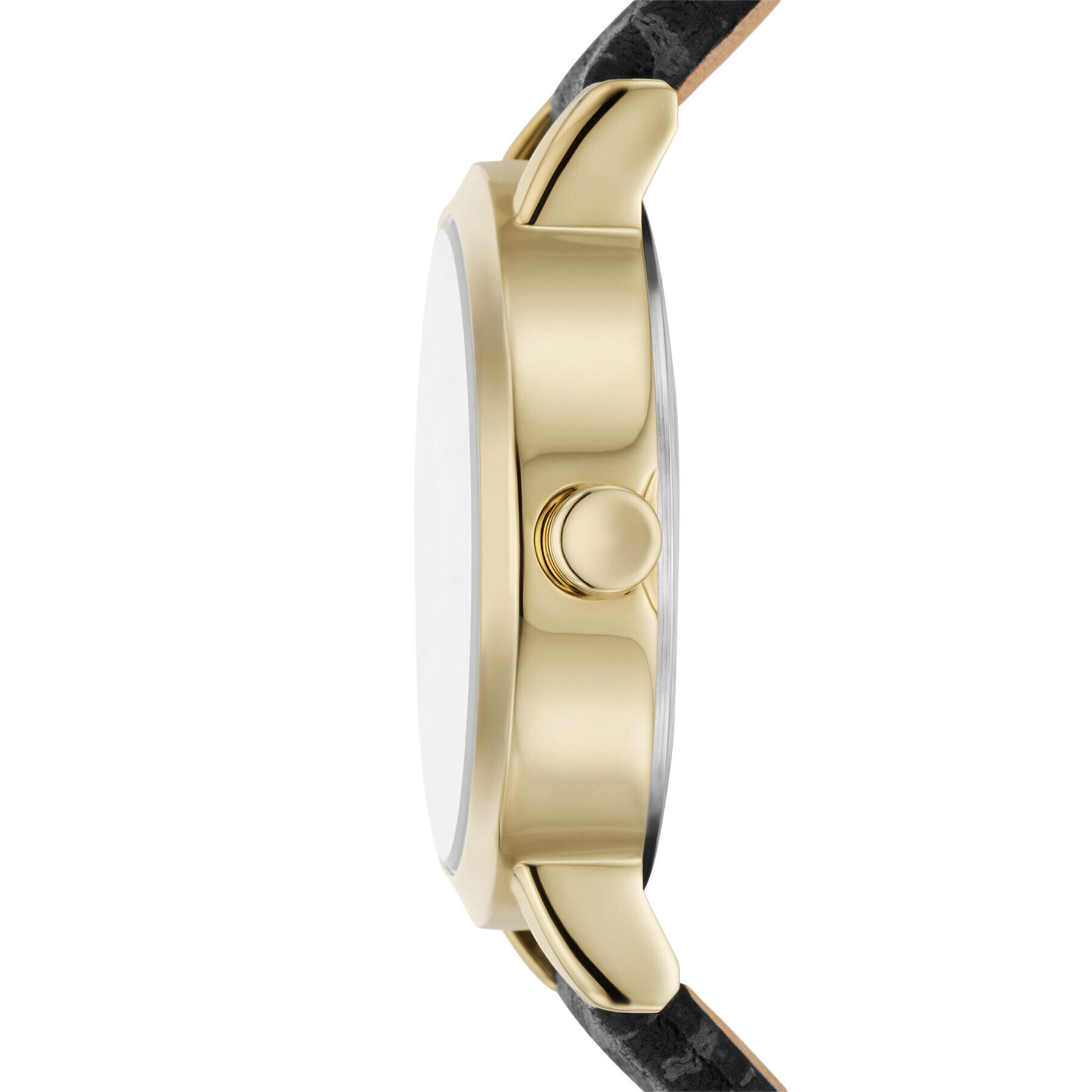 DKNY Часовник Soho NY6672 Черен - Pepit.bg