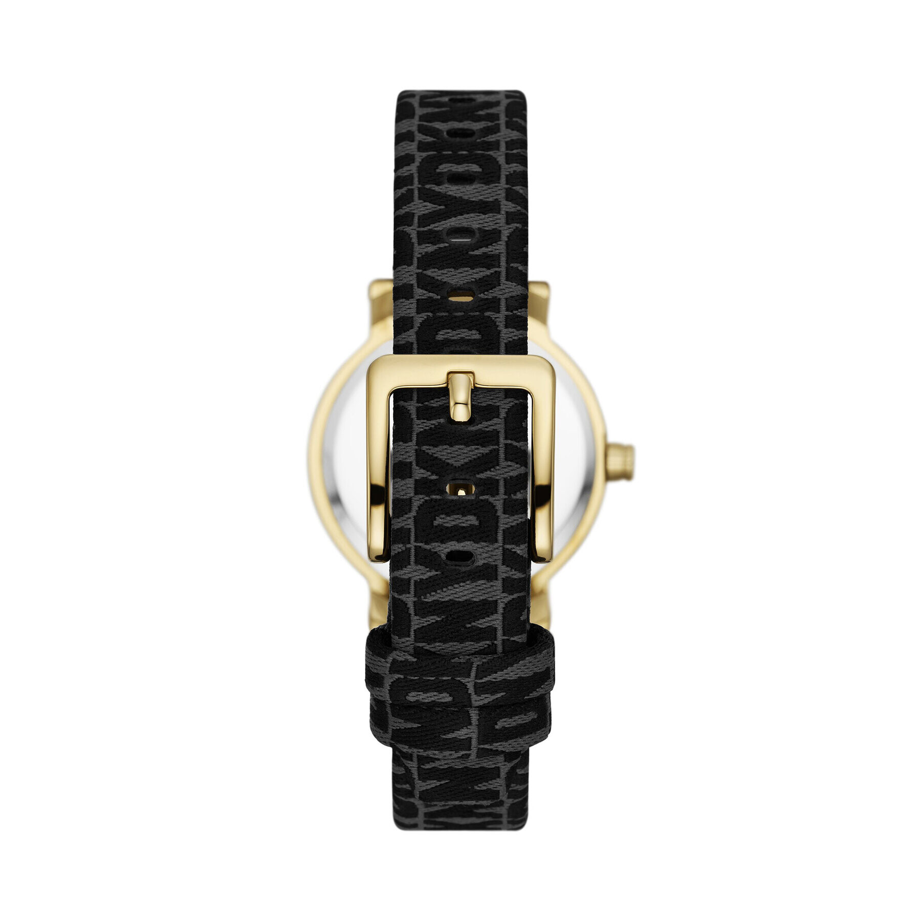 DKNY Часовник Soho NY6672 Черен - Pepit.bg