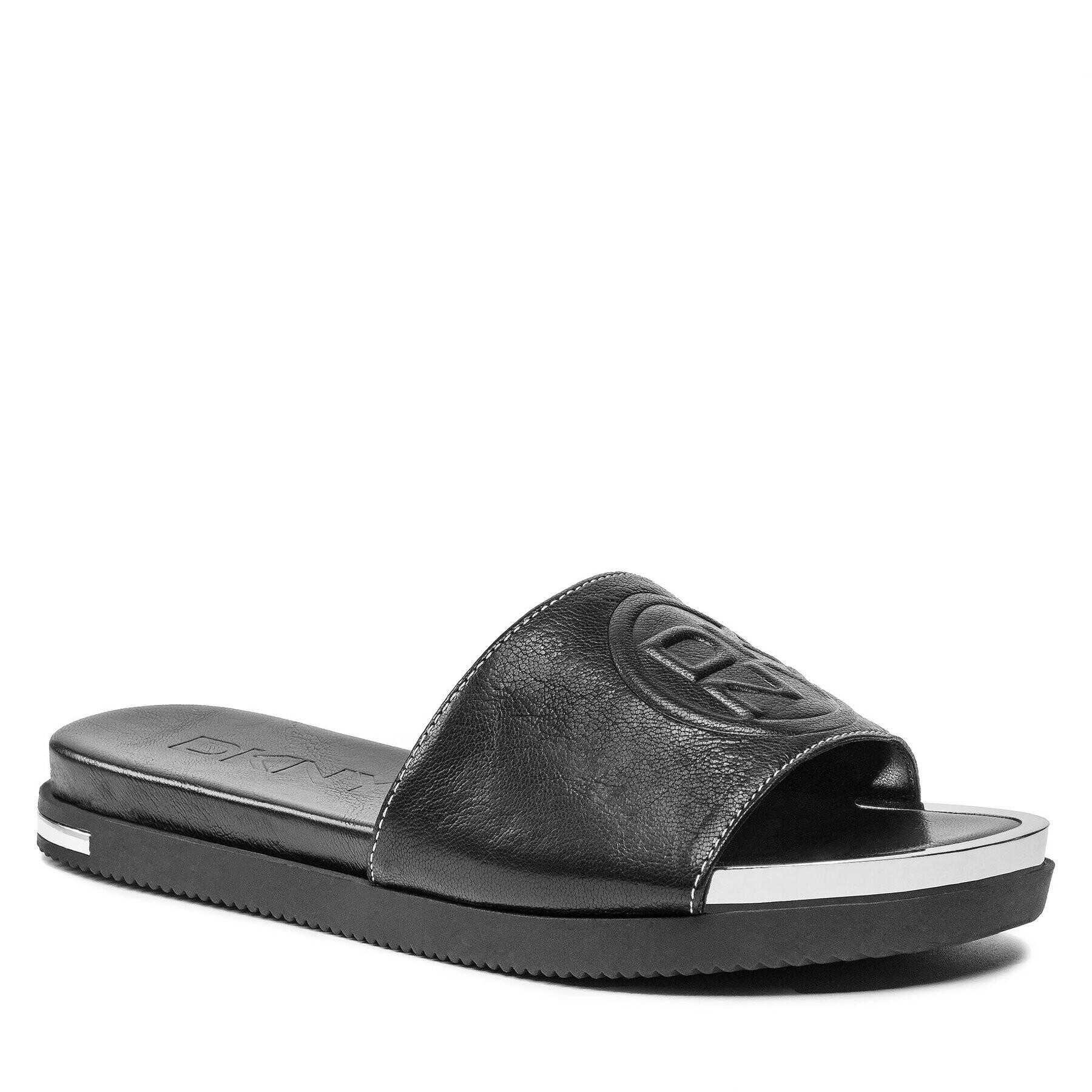 DKNY Чехли Baby K1153965 Черен - Pepit.bg