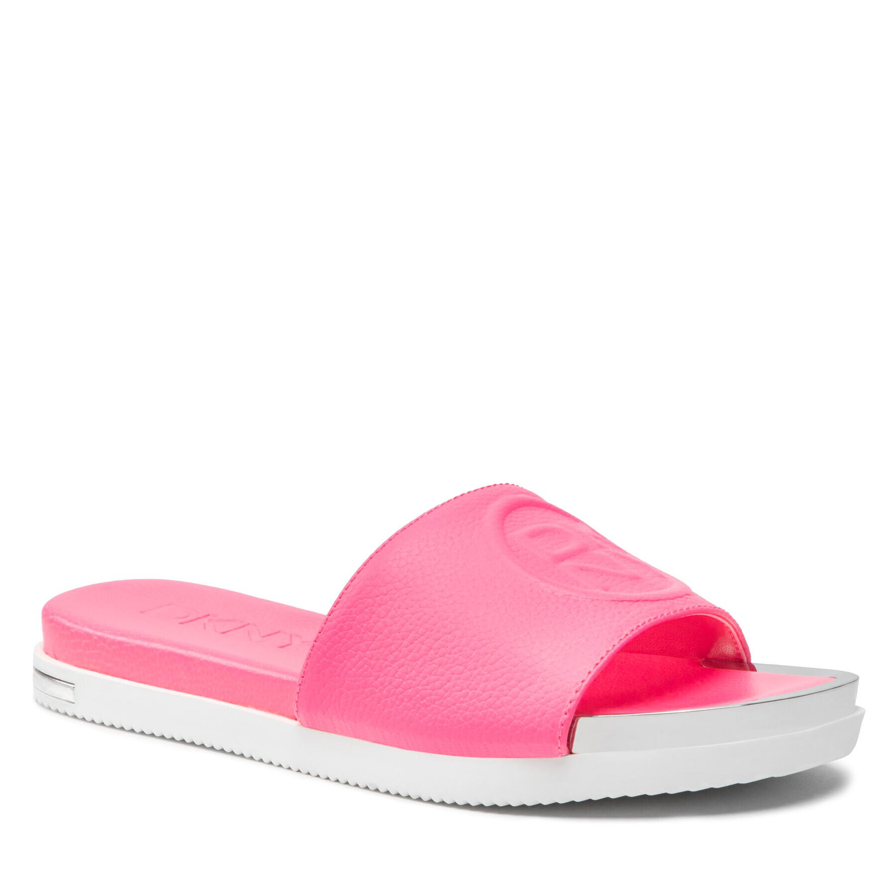 DKNY Чехли Baby K4121292 Розов - Pepit.bg
