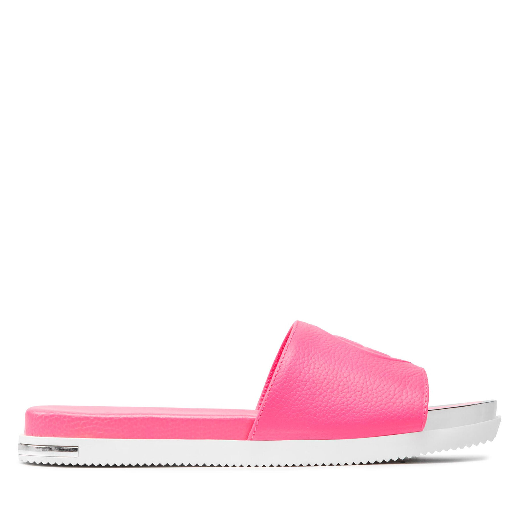DKNY Чехли Baby K4121292 Розов - Pepit.bg