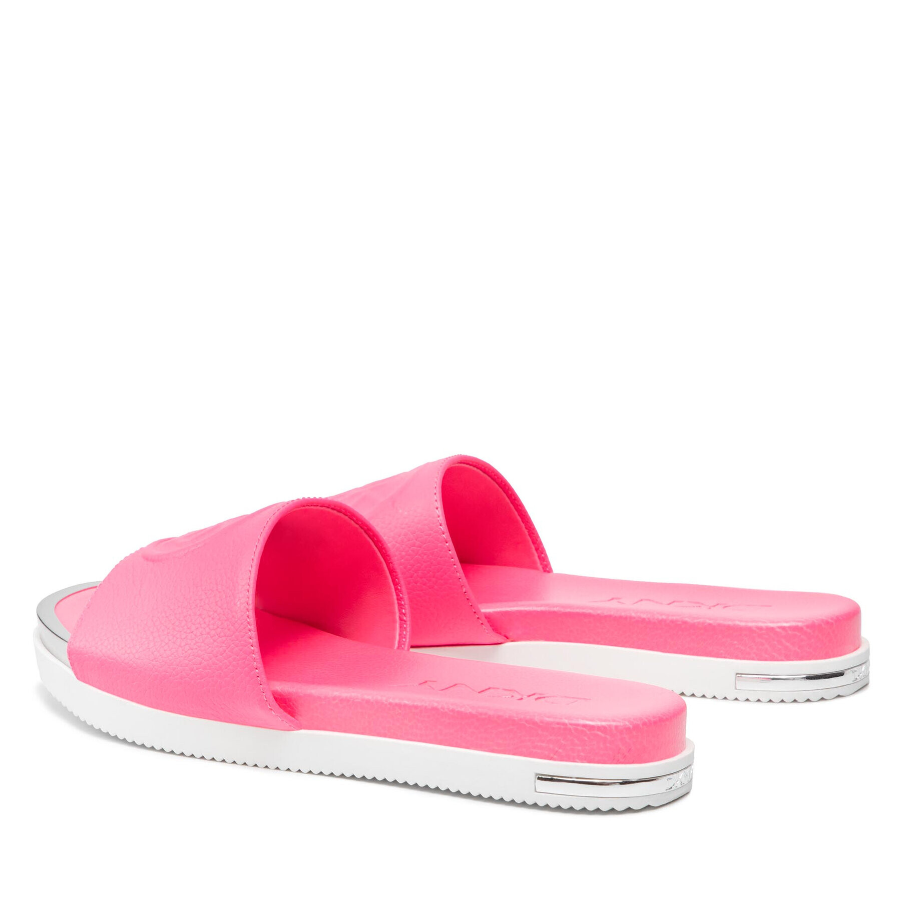 DKNY Чехли Baby K4121292 Розов - Pepit.bg
