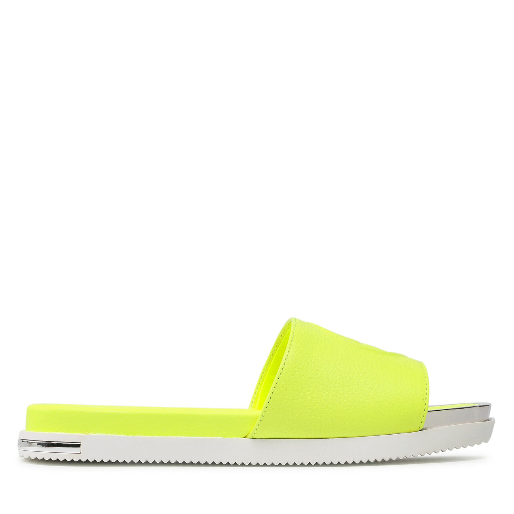 DKNY Чехли Baby K4121292 Зелен - Pepit.bg