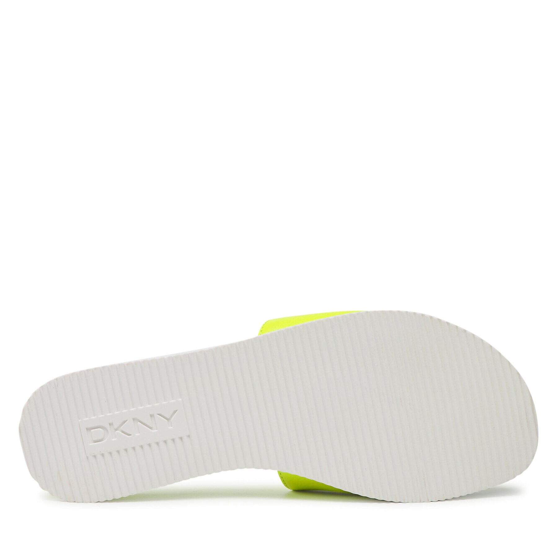 DKNY Чехли Baby K4121292 Зелен - Pepit.bg