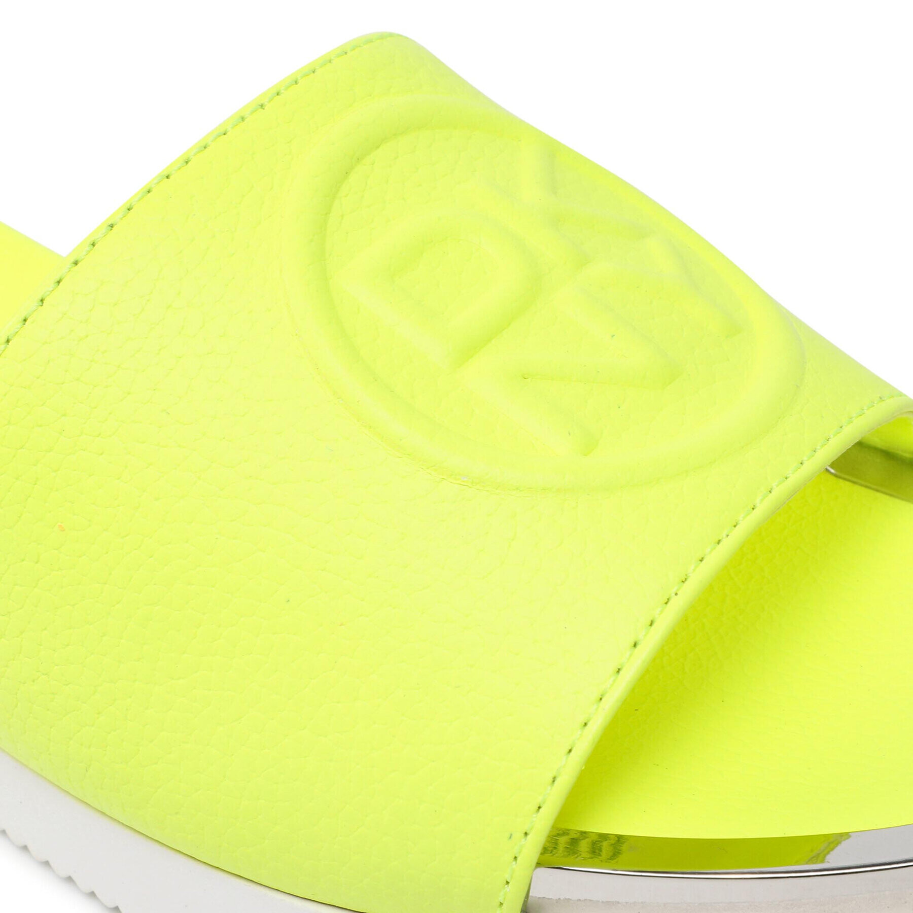 DKNY Чехли Baby K4121292 Зелен - Pepit.bg