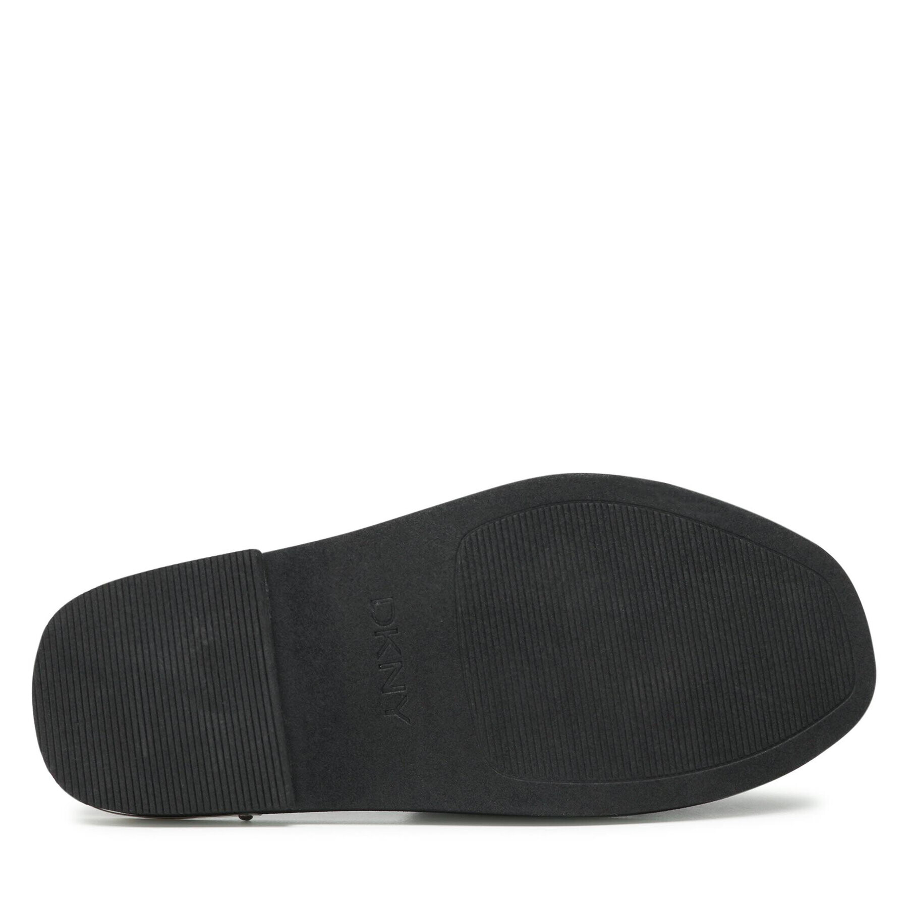 DKNY Чехли Idalie Logo K1113468 Черен - Pepit.bg