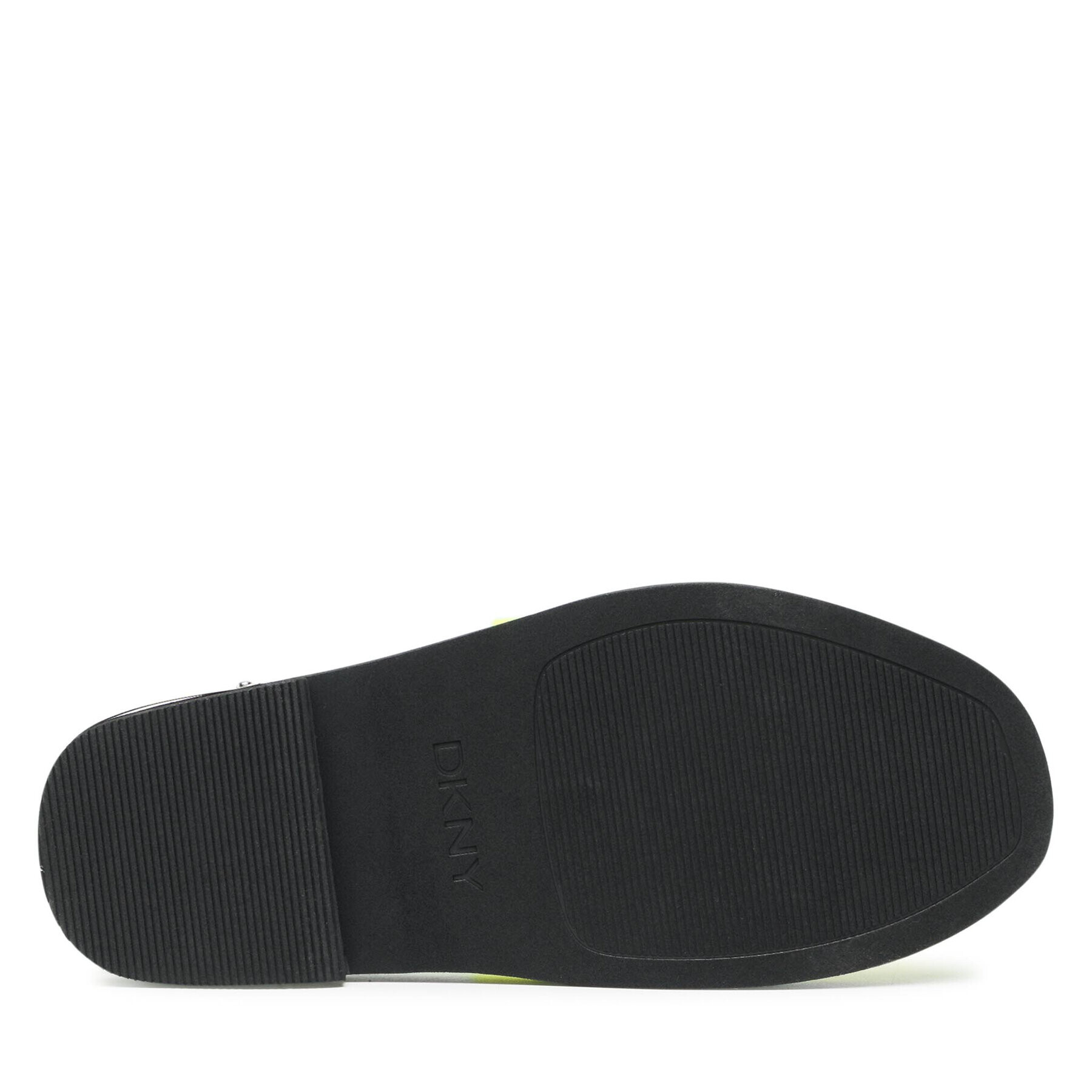 DKNY Чехли Idalie Logo K4121794 Златист - Pepit.bg