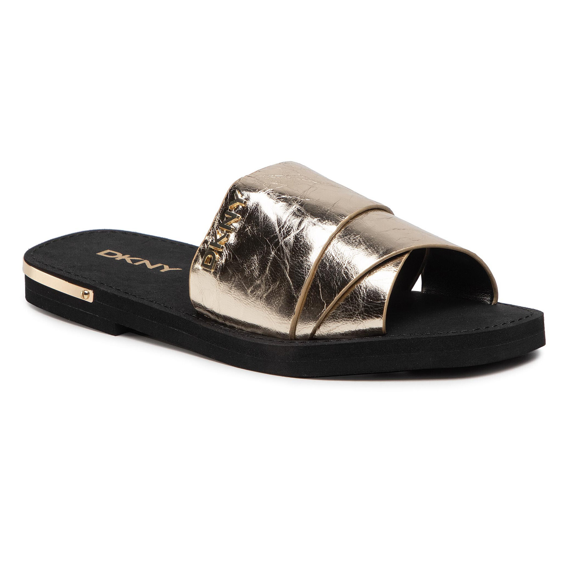 DKNY Чехли K4036995 Златист - Pepit.bg