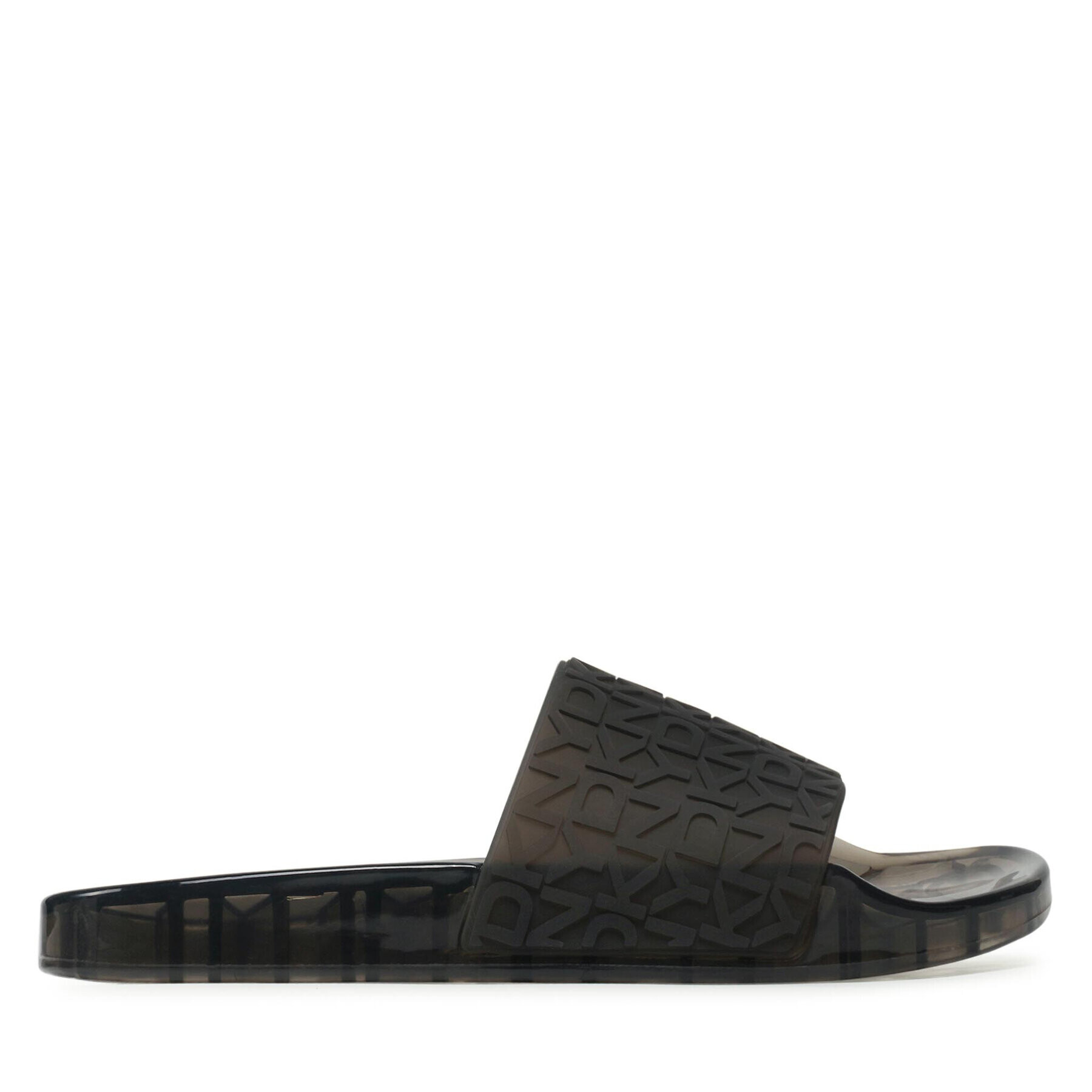 DKNY Чехли Tinzli K1231775 Черен - Pepit.bg