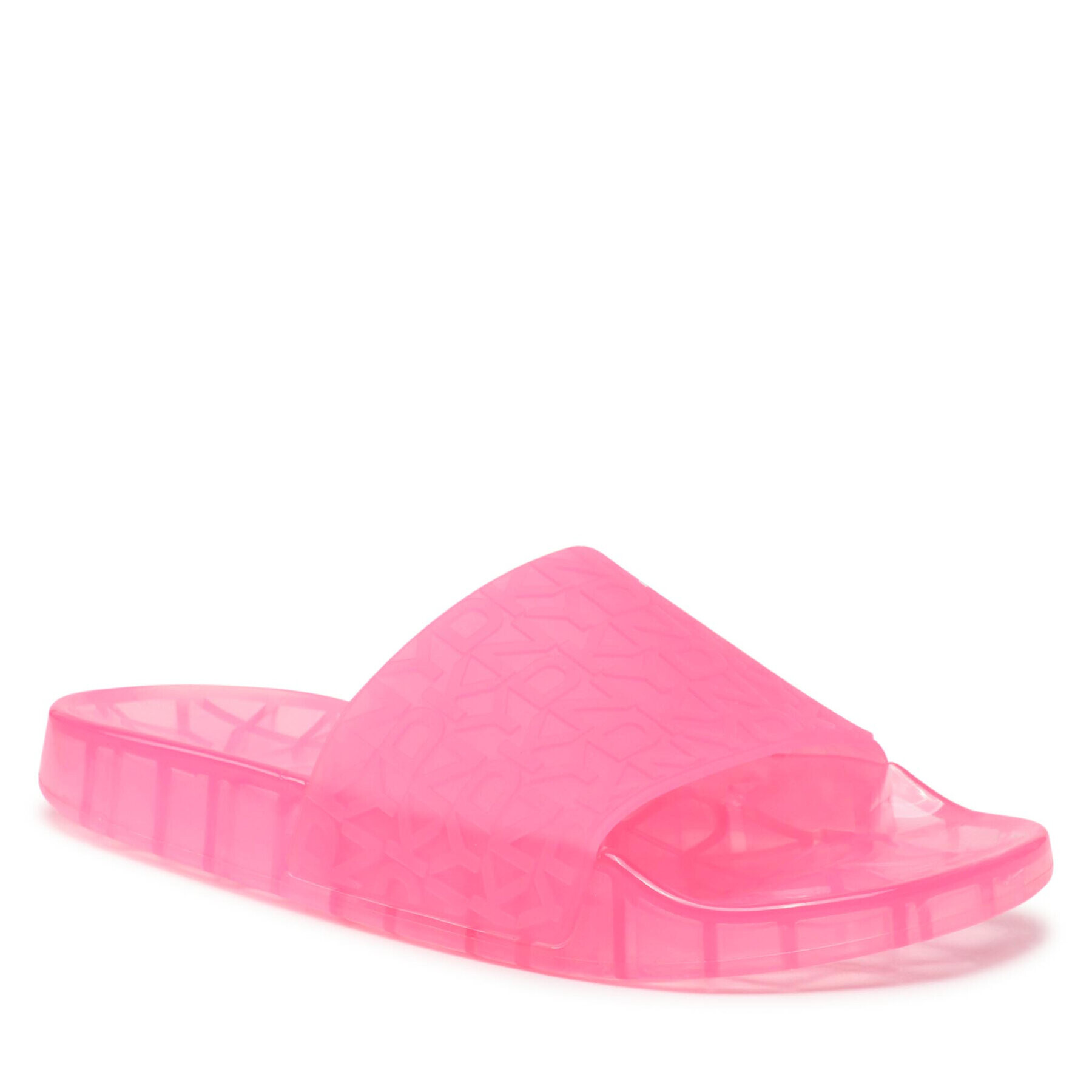 DKNY Чехли Tinzli K1231775 Розов - Pepit.bg