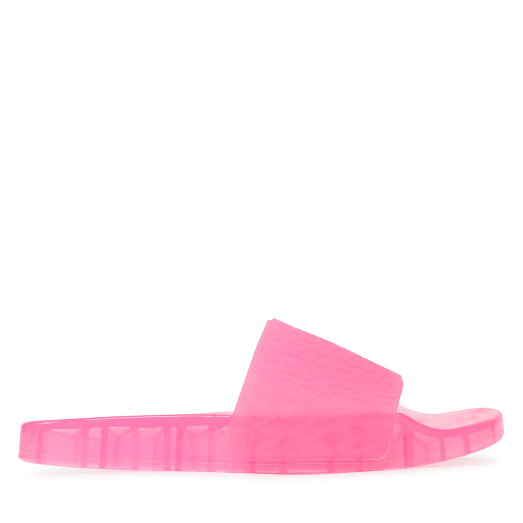 DKNY Чехли Tinzli K1231775 Розов - Pepit.bg