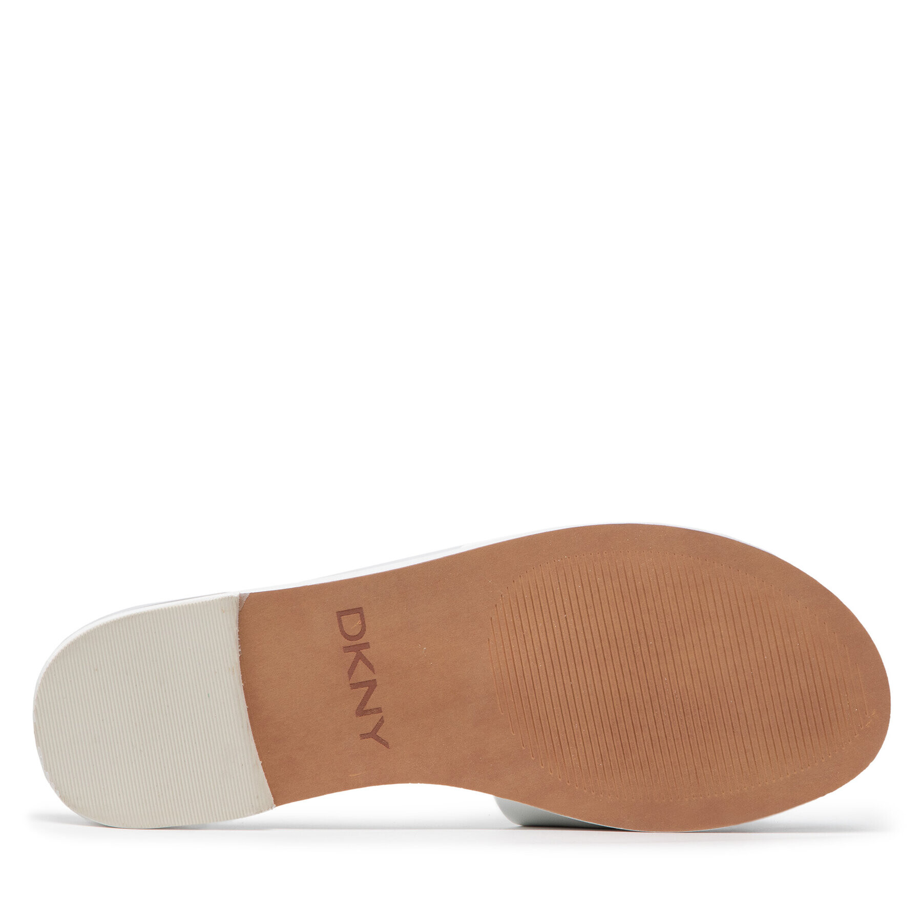 DKNY Чехли Waltz K1241662 Бял - Pepit.bg