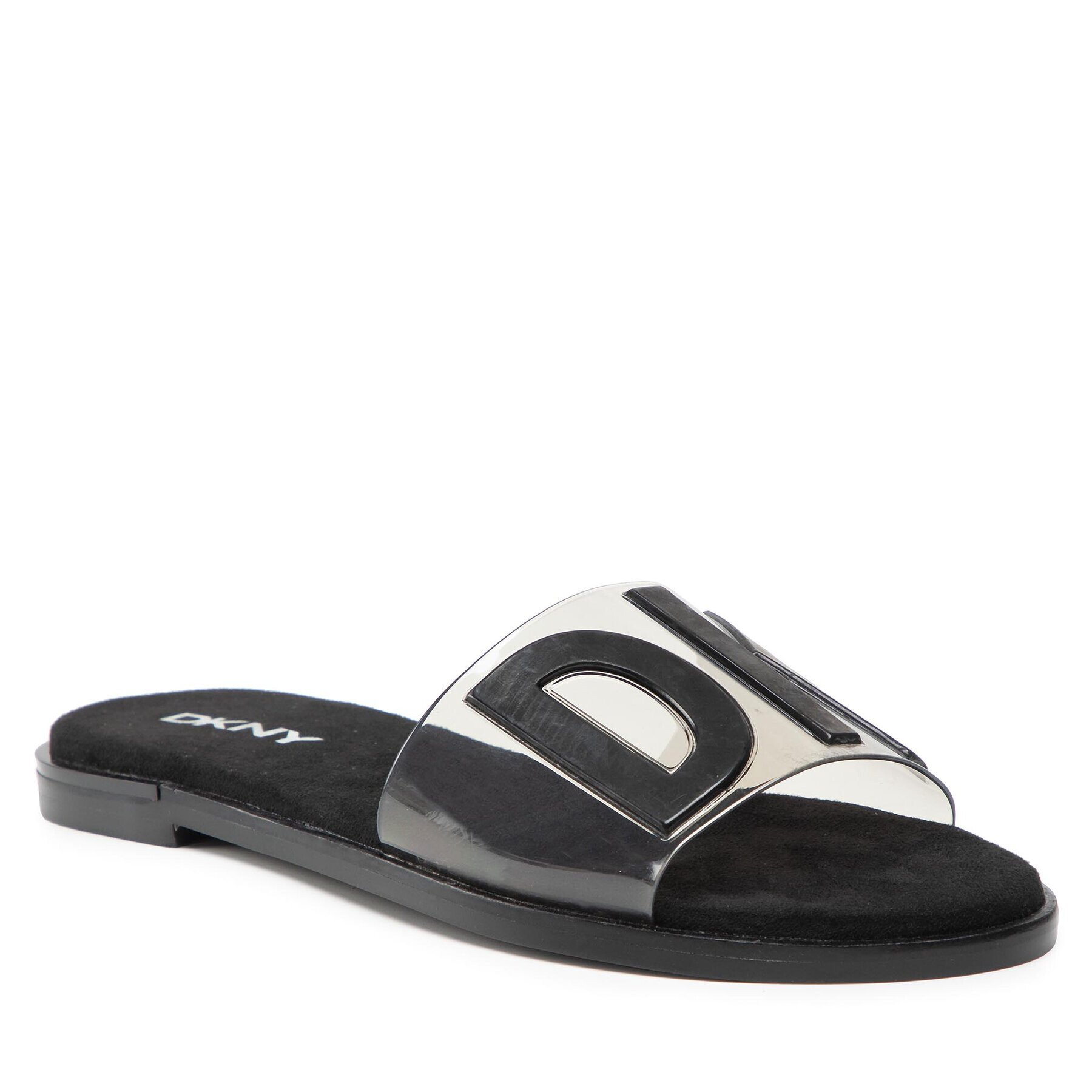 DKNY Чехли Waltz K4108138 Черен - Pepit.bg