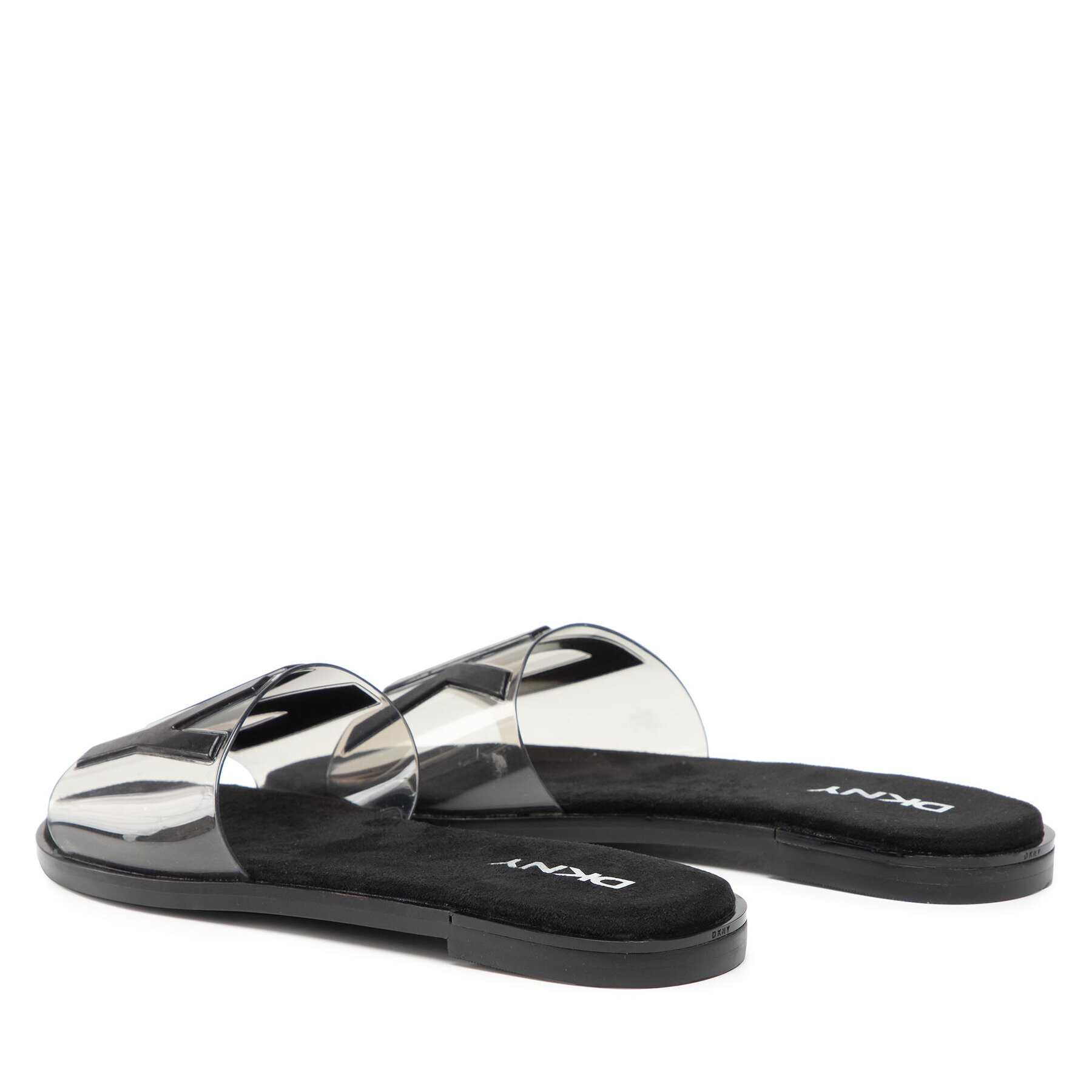 DKNY Чехли Waltz K4108138 Черен - Pepit.bg