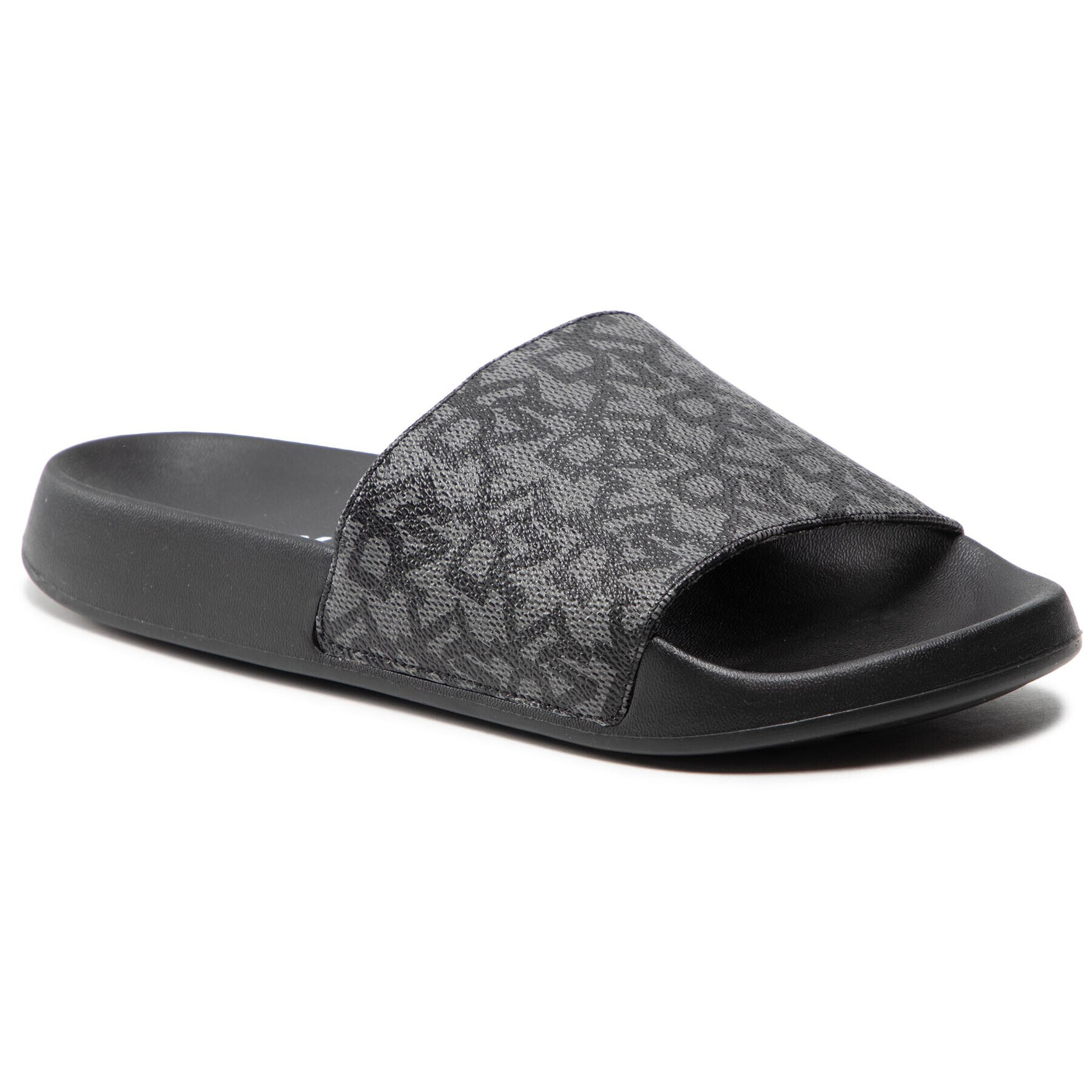 DKNY Чехли Zella K1167025 Черен - Pepit.bg