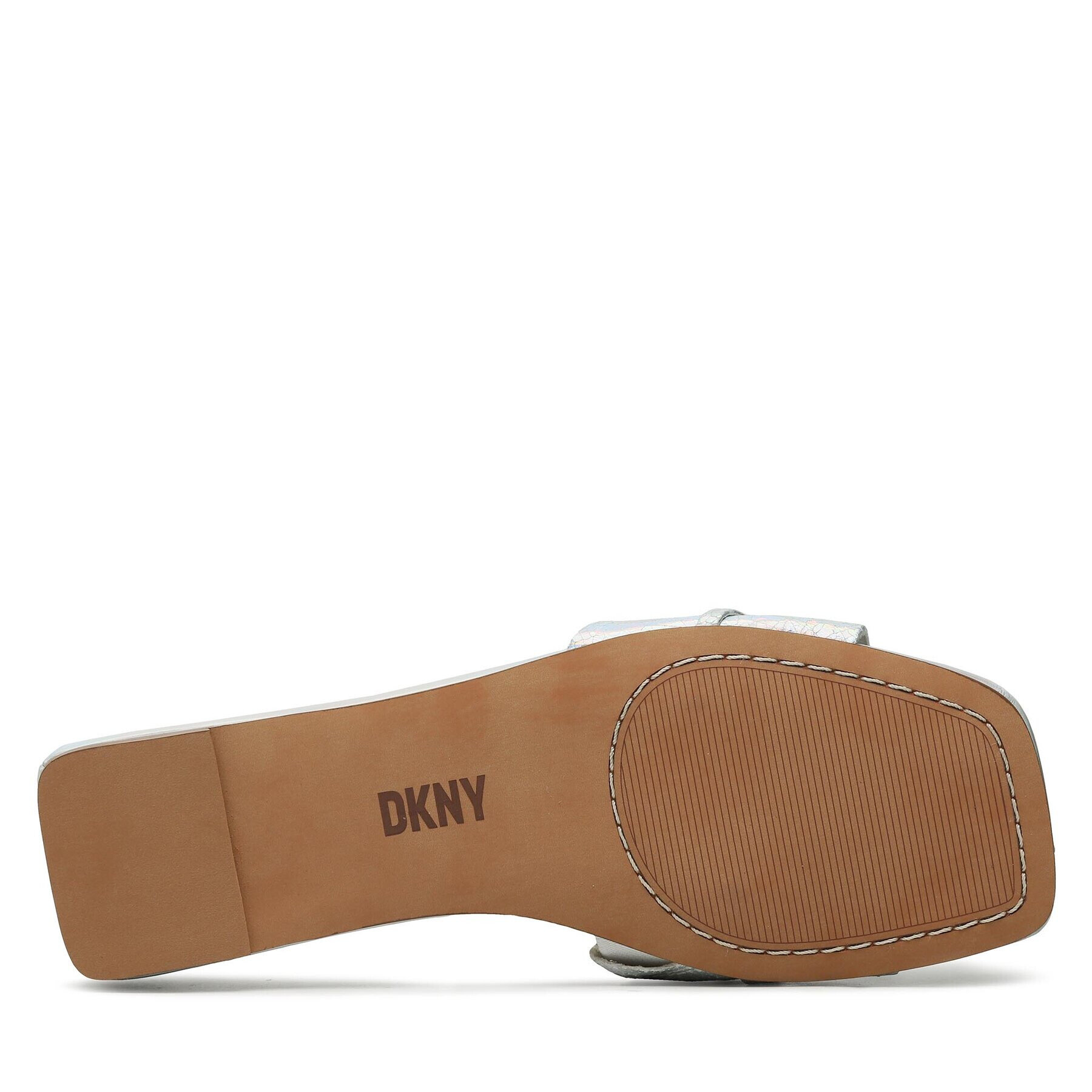 DKNY Чехли Alaina K4211789 Сребрист - Pepit.bg