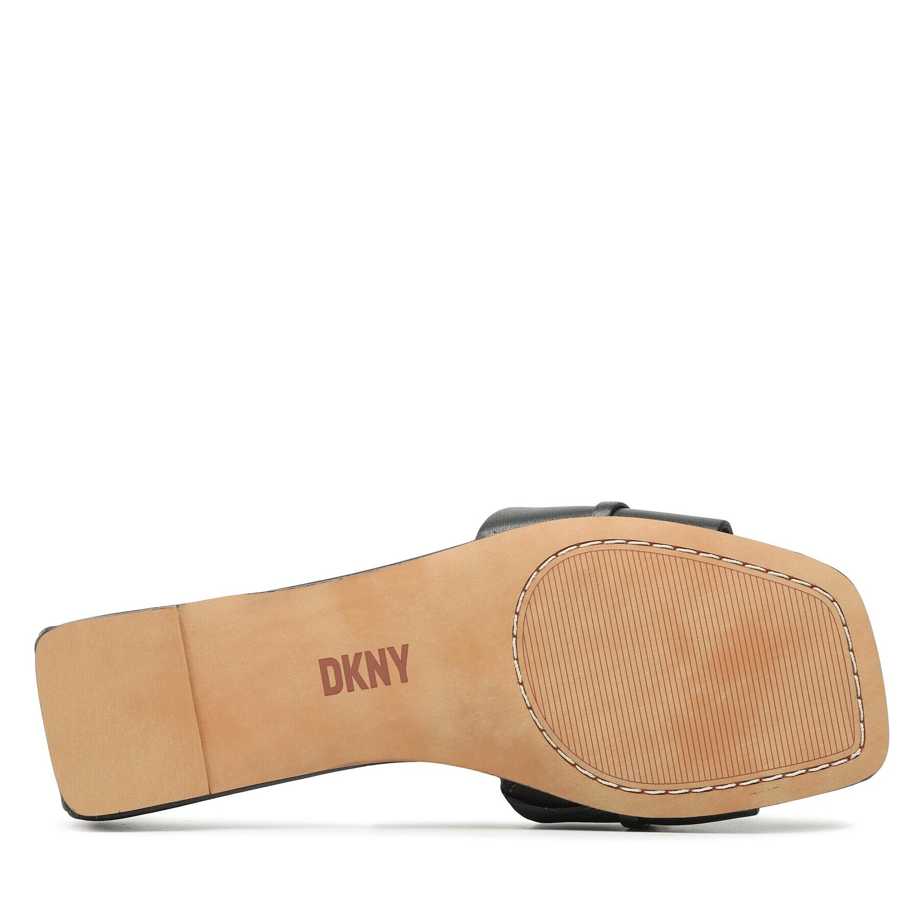 DKNY Чехли Alaina K4235139 Черен - Pepit.bg