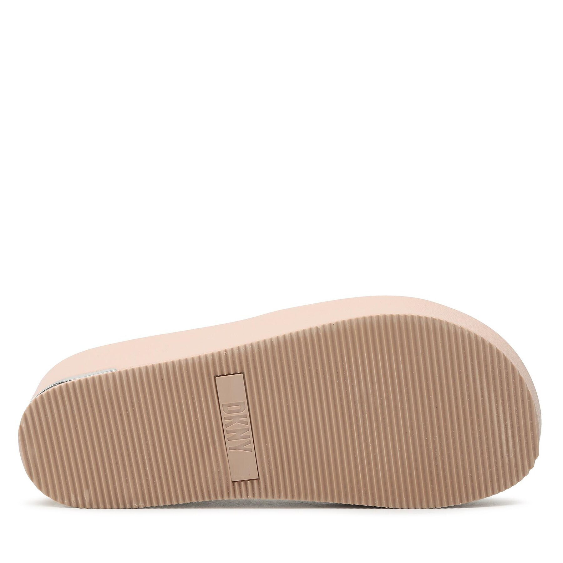DKNY Чехли Jasna K4205489 Бежов - Pepit.bg